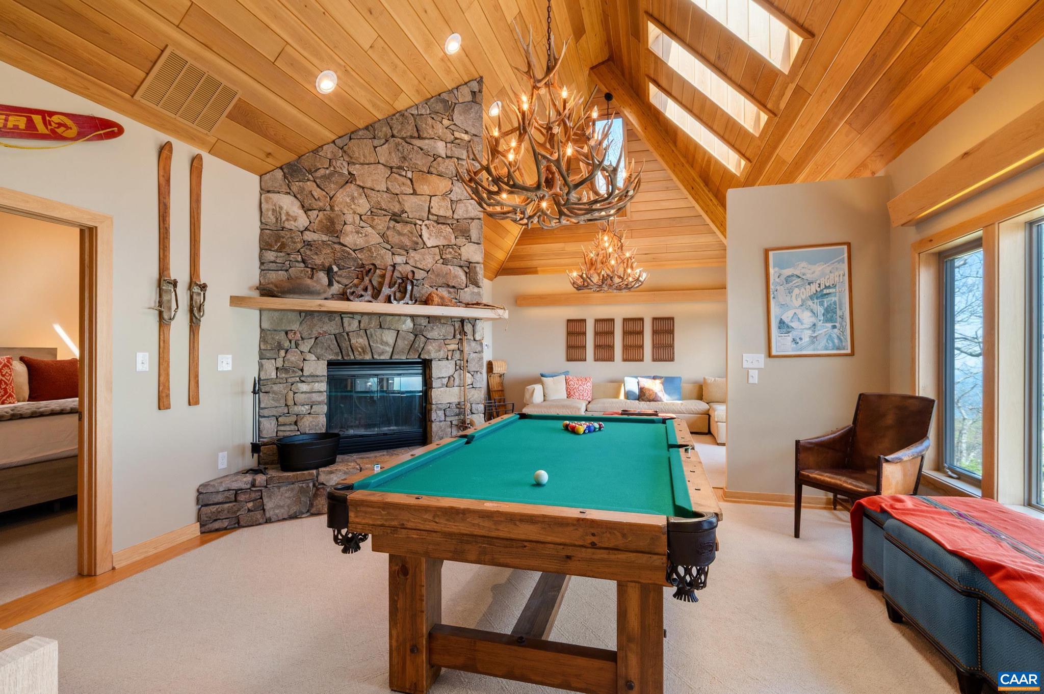 WINTERGREEN RESORT - Residential