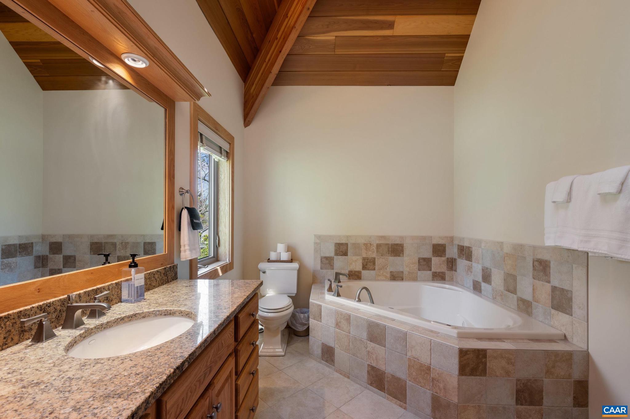 WINTERGREEN RESORT - Residential