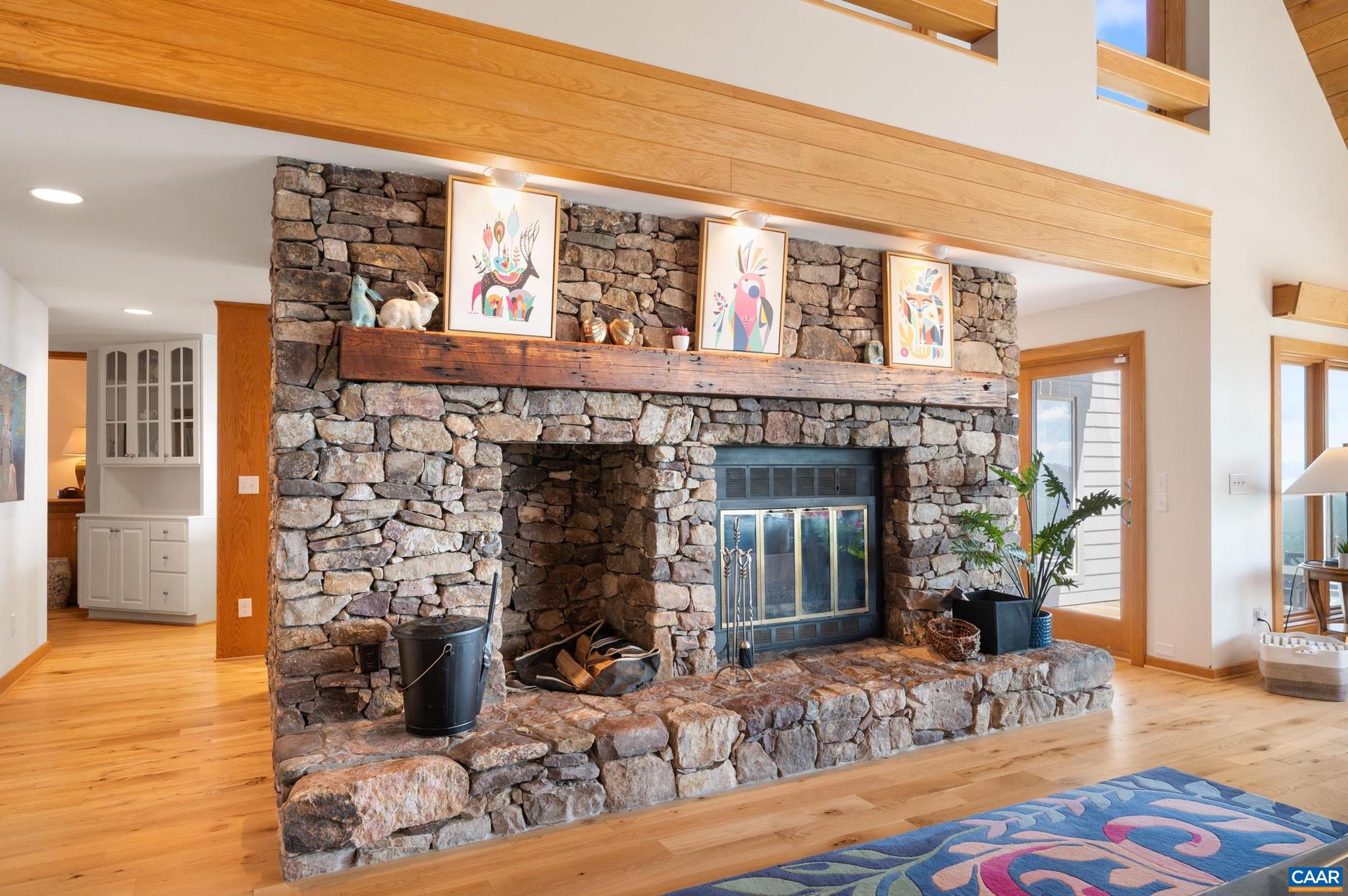 WINTERGREEN RESORT - Residential