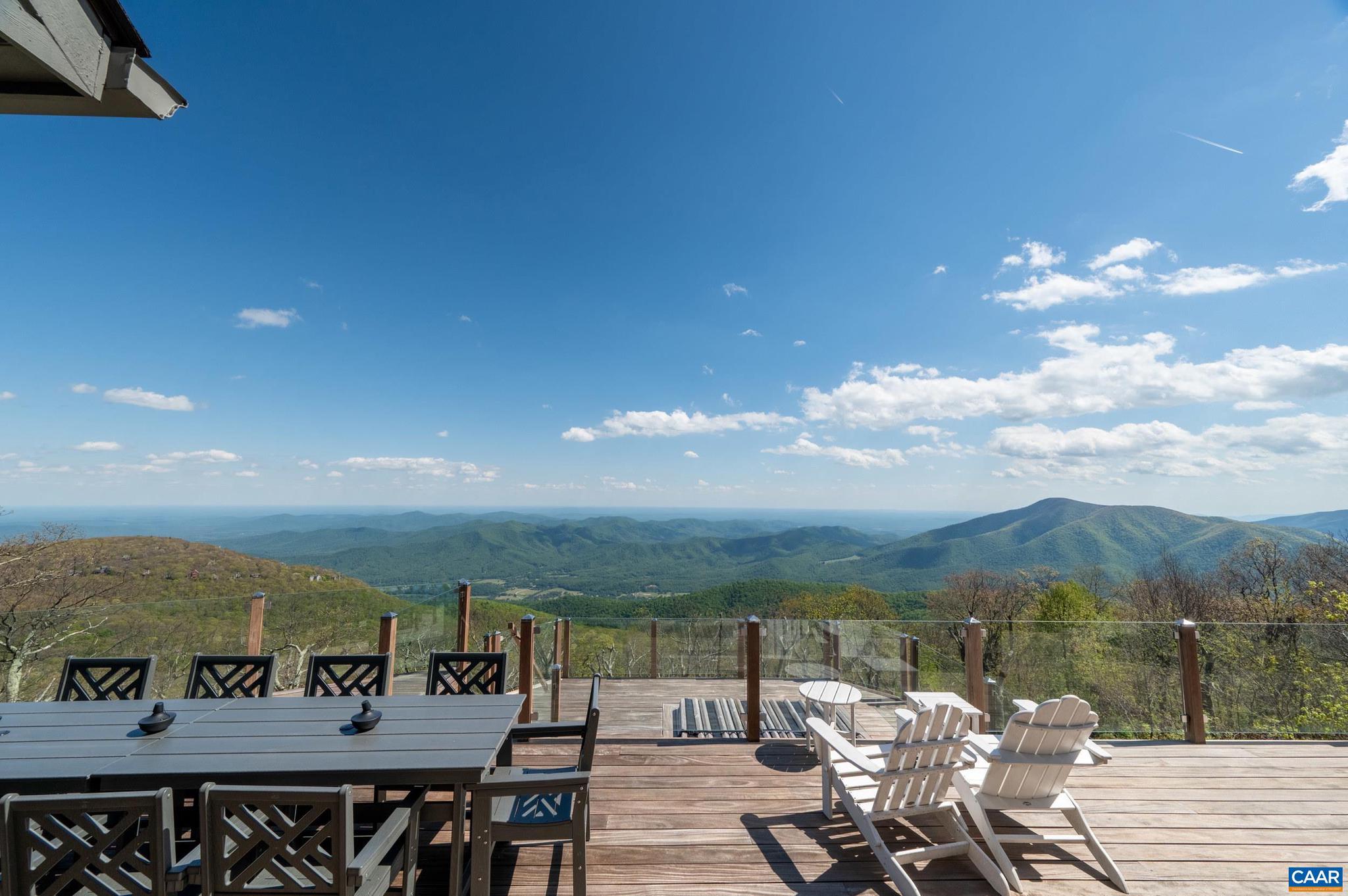 WINTERGREEN RESORT - Residential