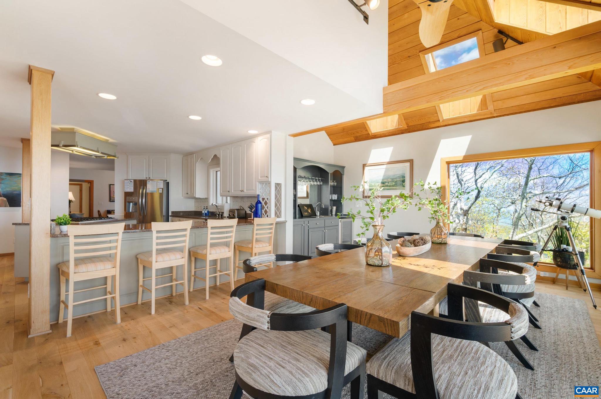 WINTERGREEN RESORT - Residential