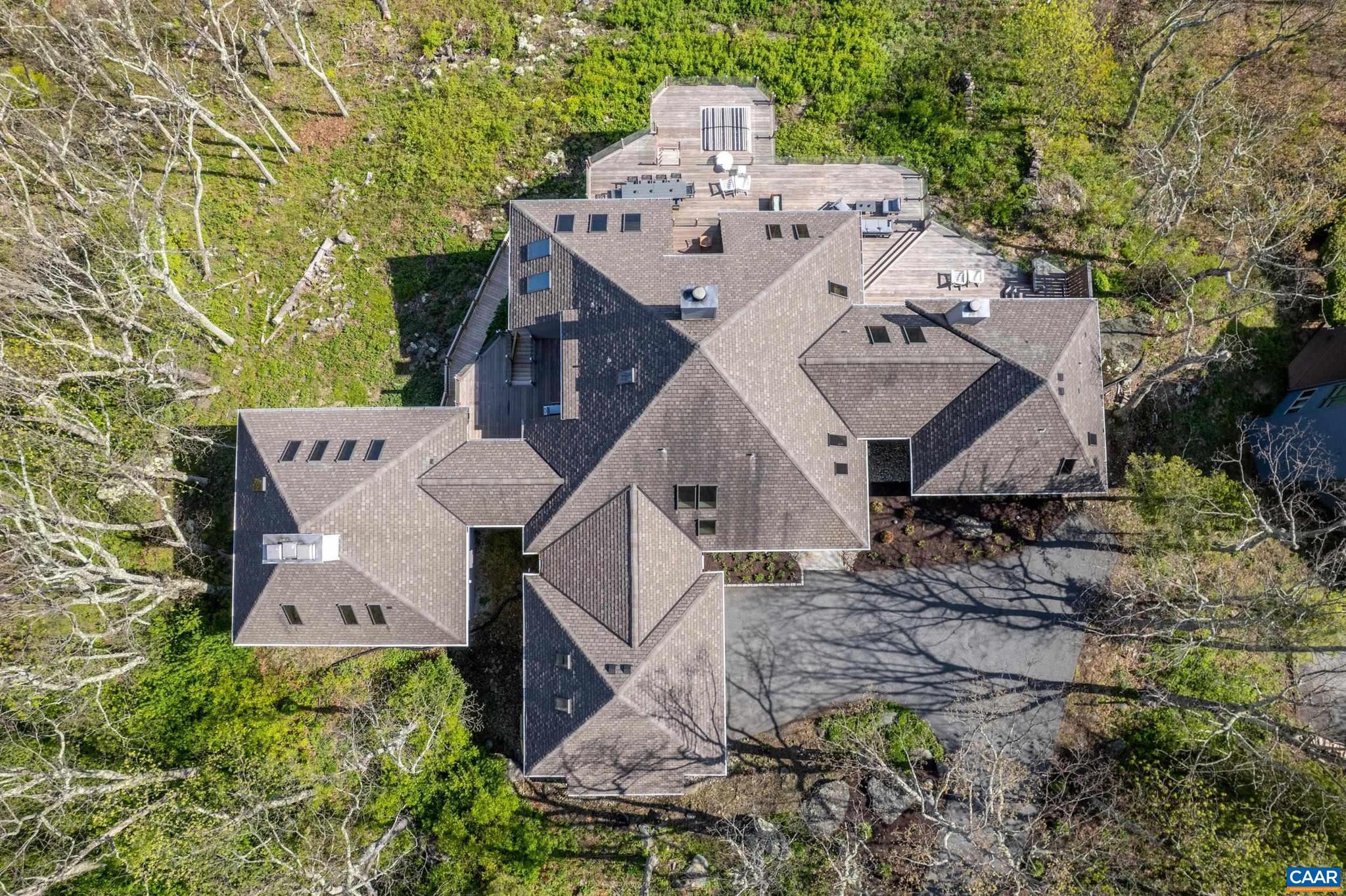 WINTERGREEN RESORT - Residential