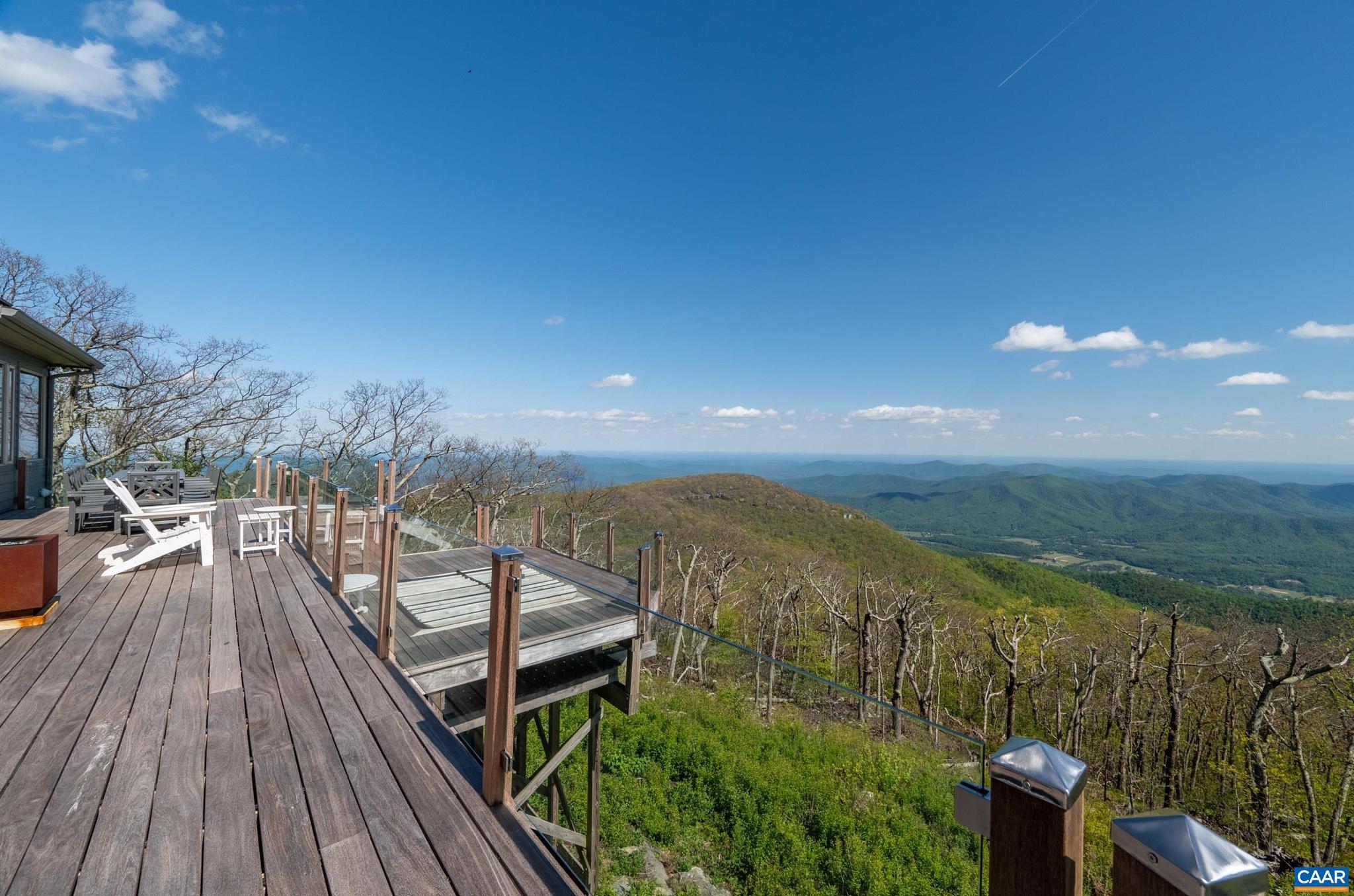 WINTERGREEN RESORT - Residential