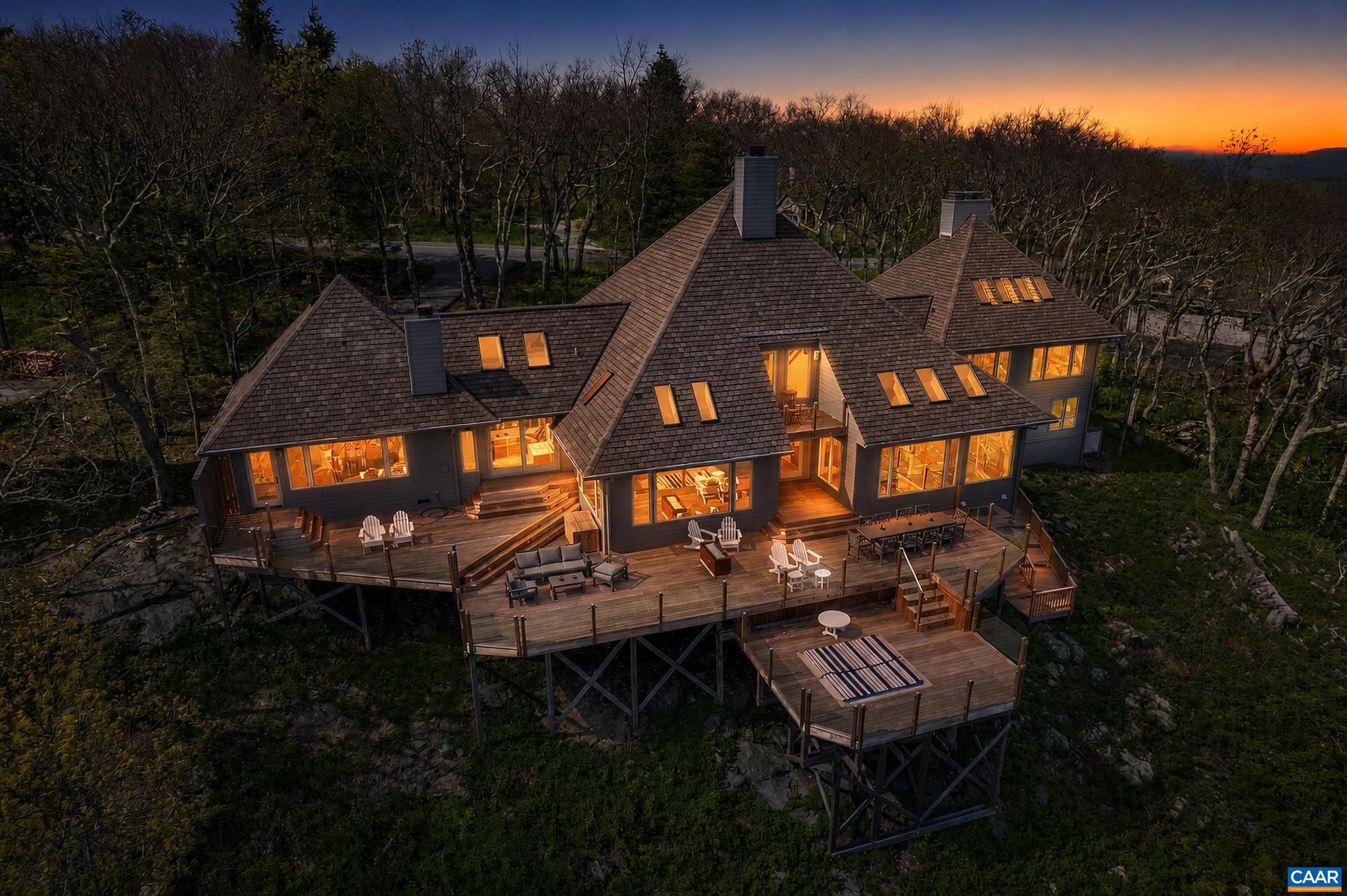 WINTERGREEN RESORT - Residential