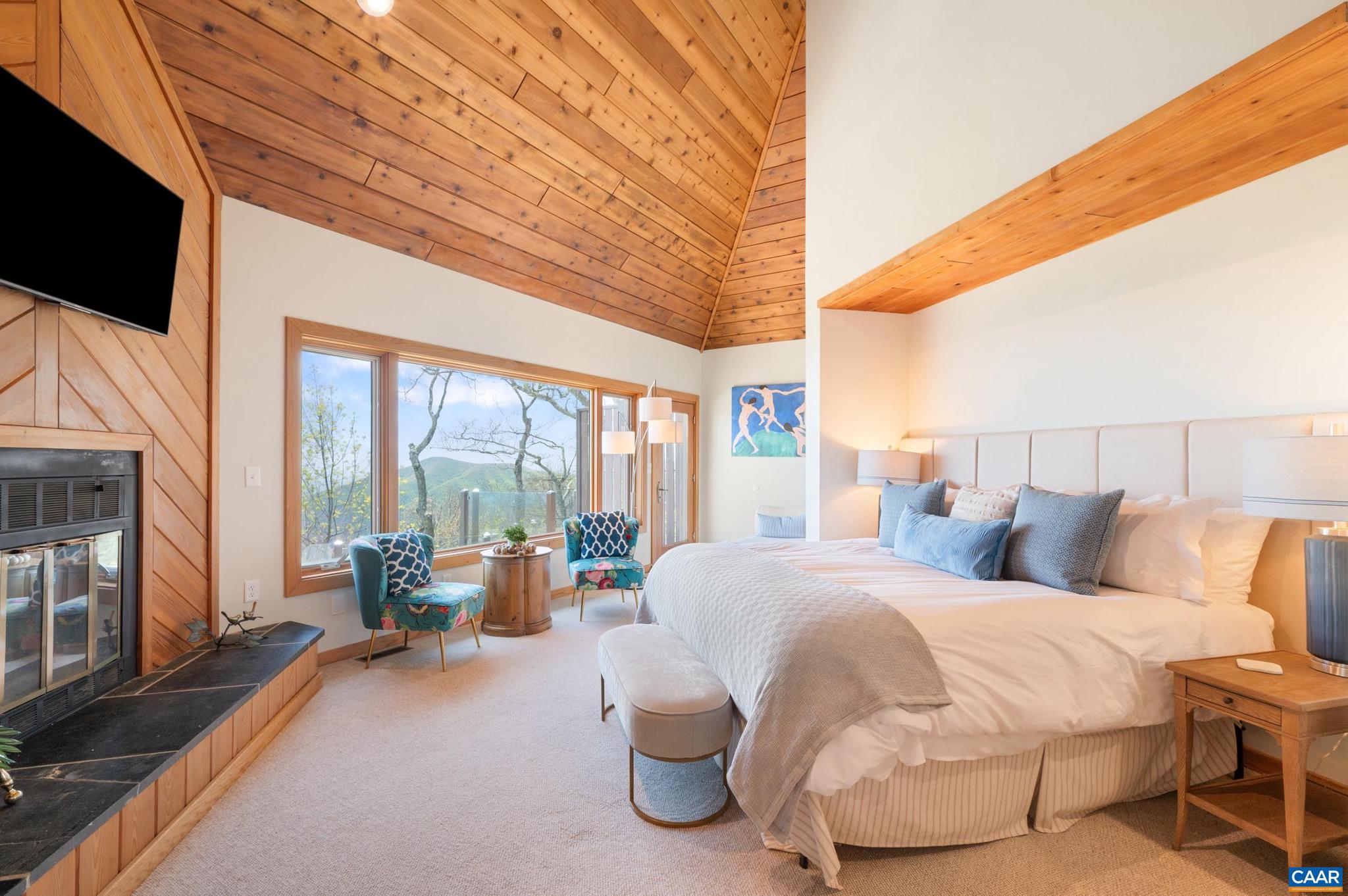 WINTERGREEN RESORT - Residential
