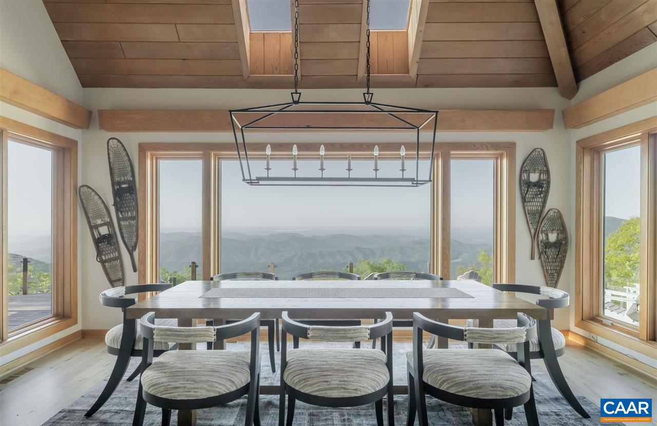 WINTERGREEN RESORT - Residential