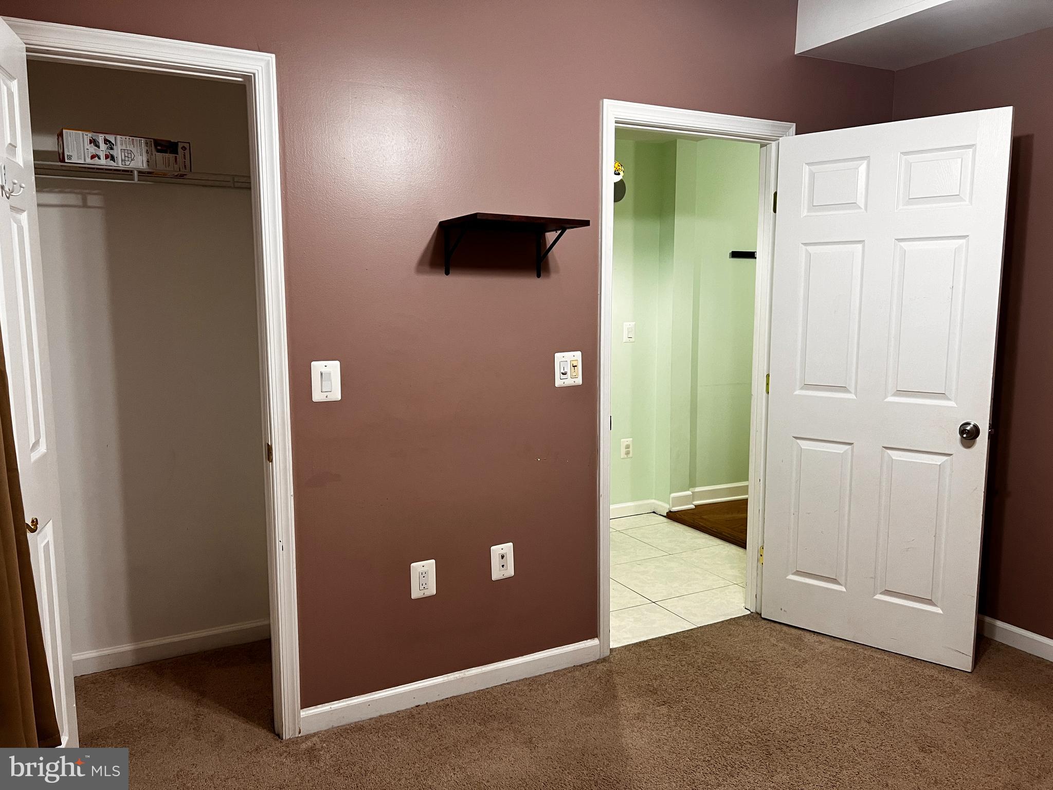 GARRISON - Residential