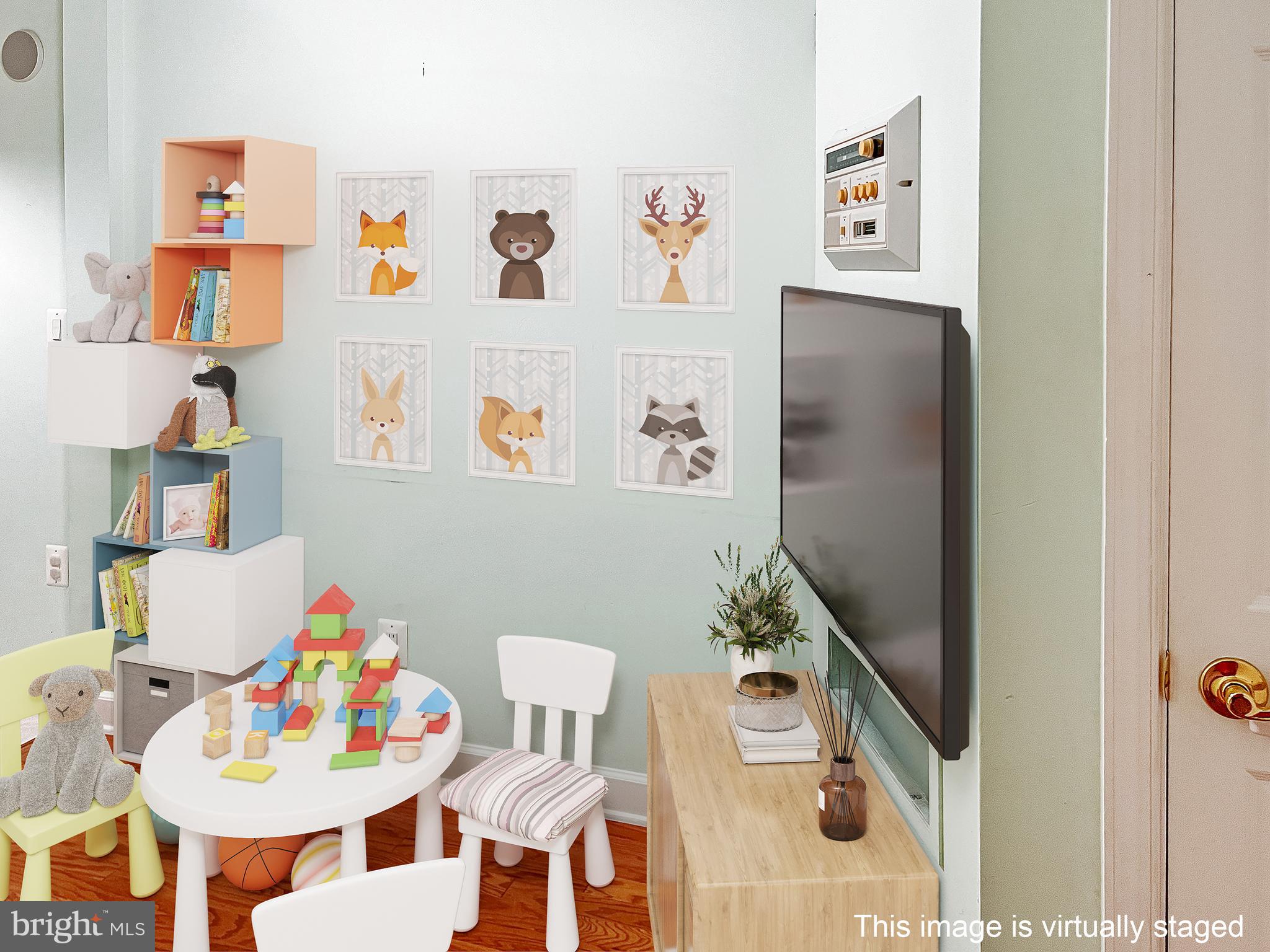 GARRISON - Residential