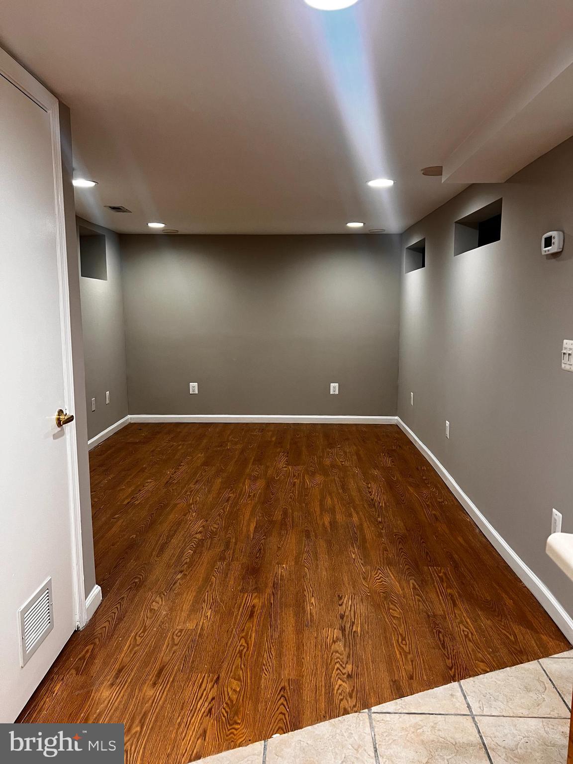 GARRISON - Residential