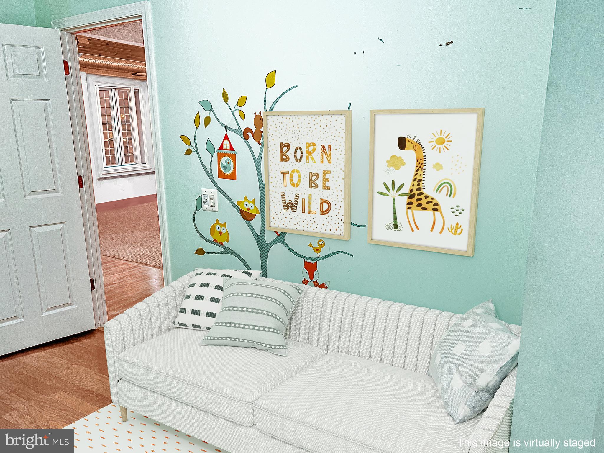 GARRISON - Residential