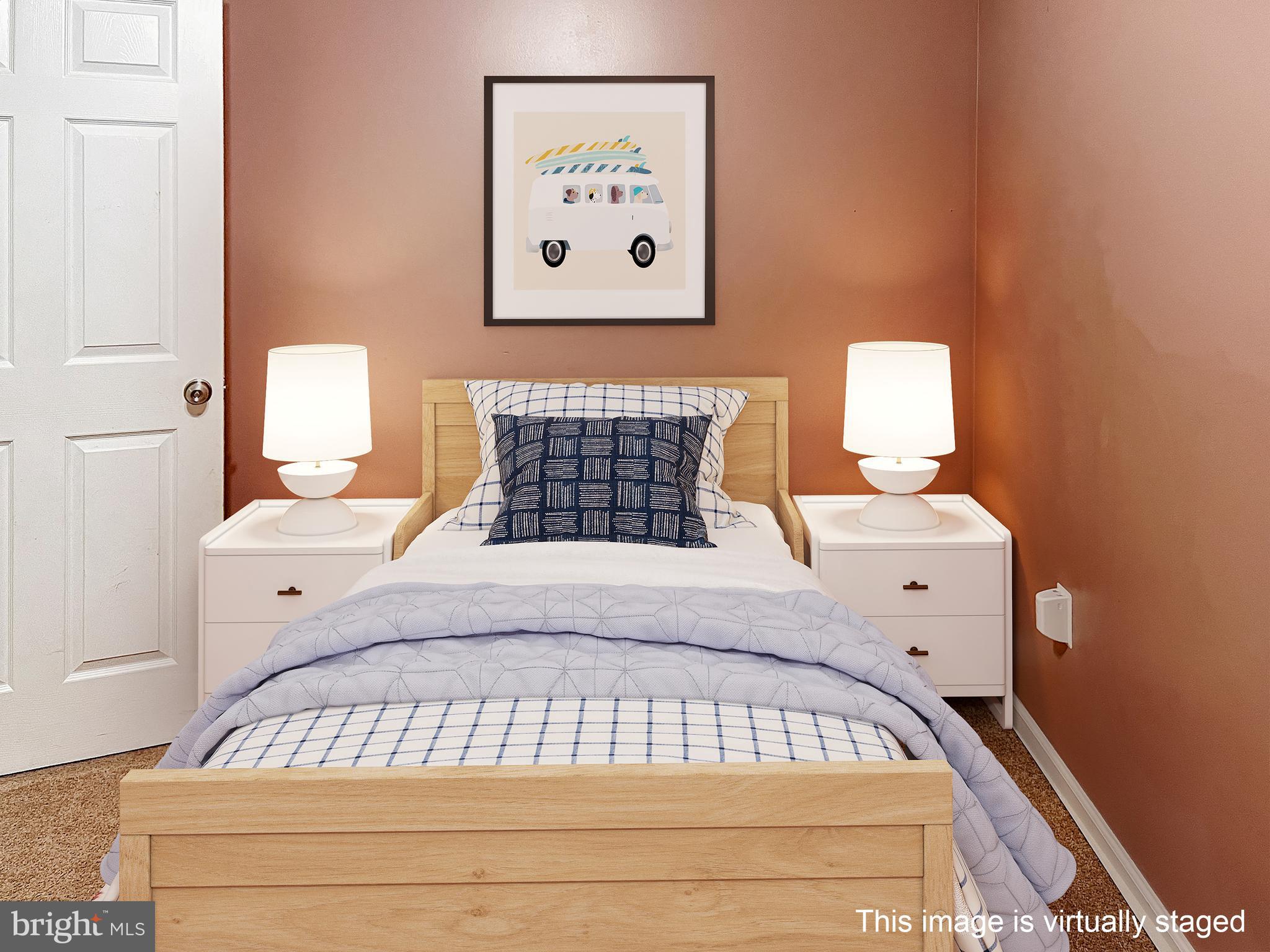 GARRISON - Residential