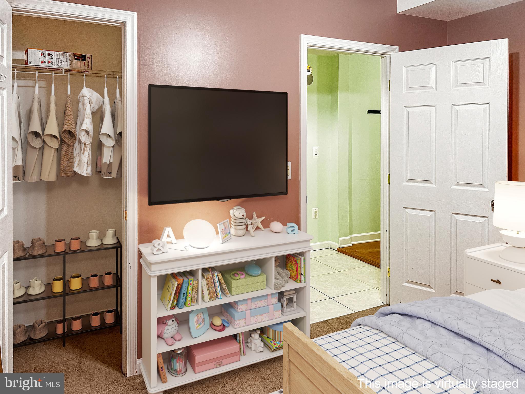 GARRISON - Residential