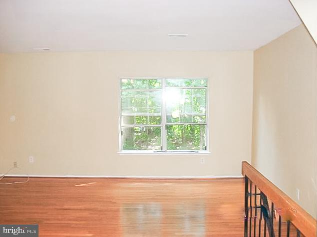 OAKWOOD COMMONS AT BURKE - Residential Lease