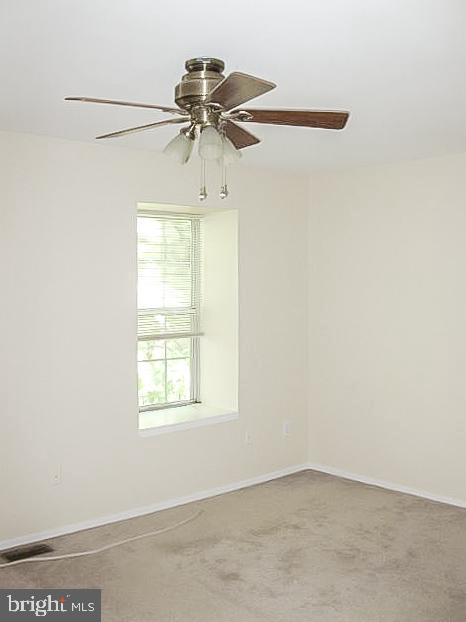 OAKWOOD COMMONS AT BURKE - Residential Lease