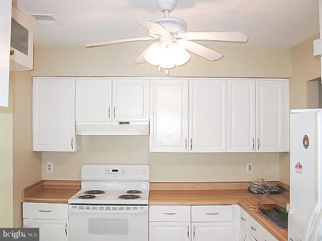 OAKWOOD COMMONS AT BURKE - Residential Lease