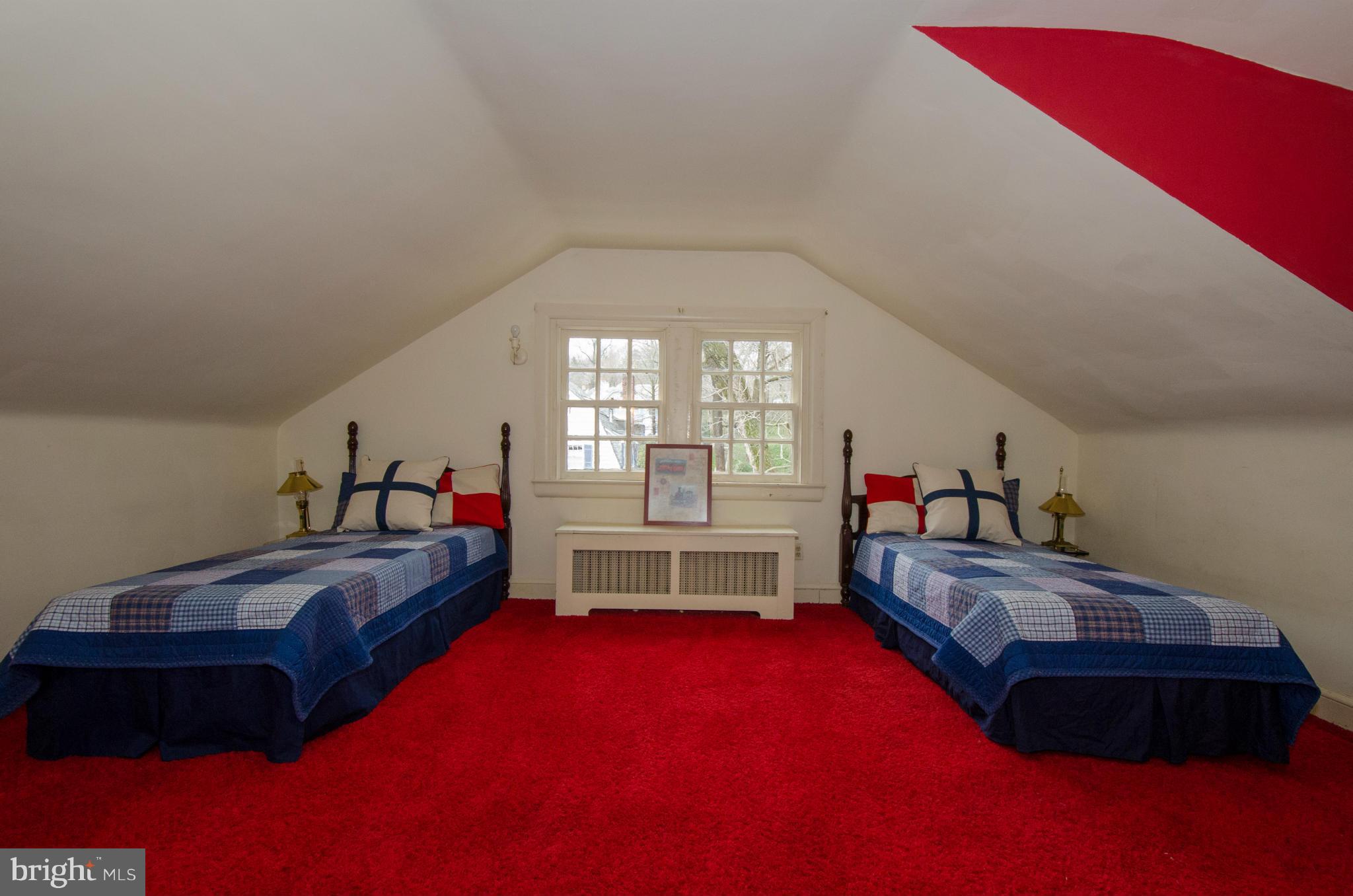 ROLAND PARK - Residential