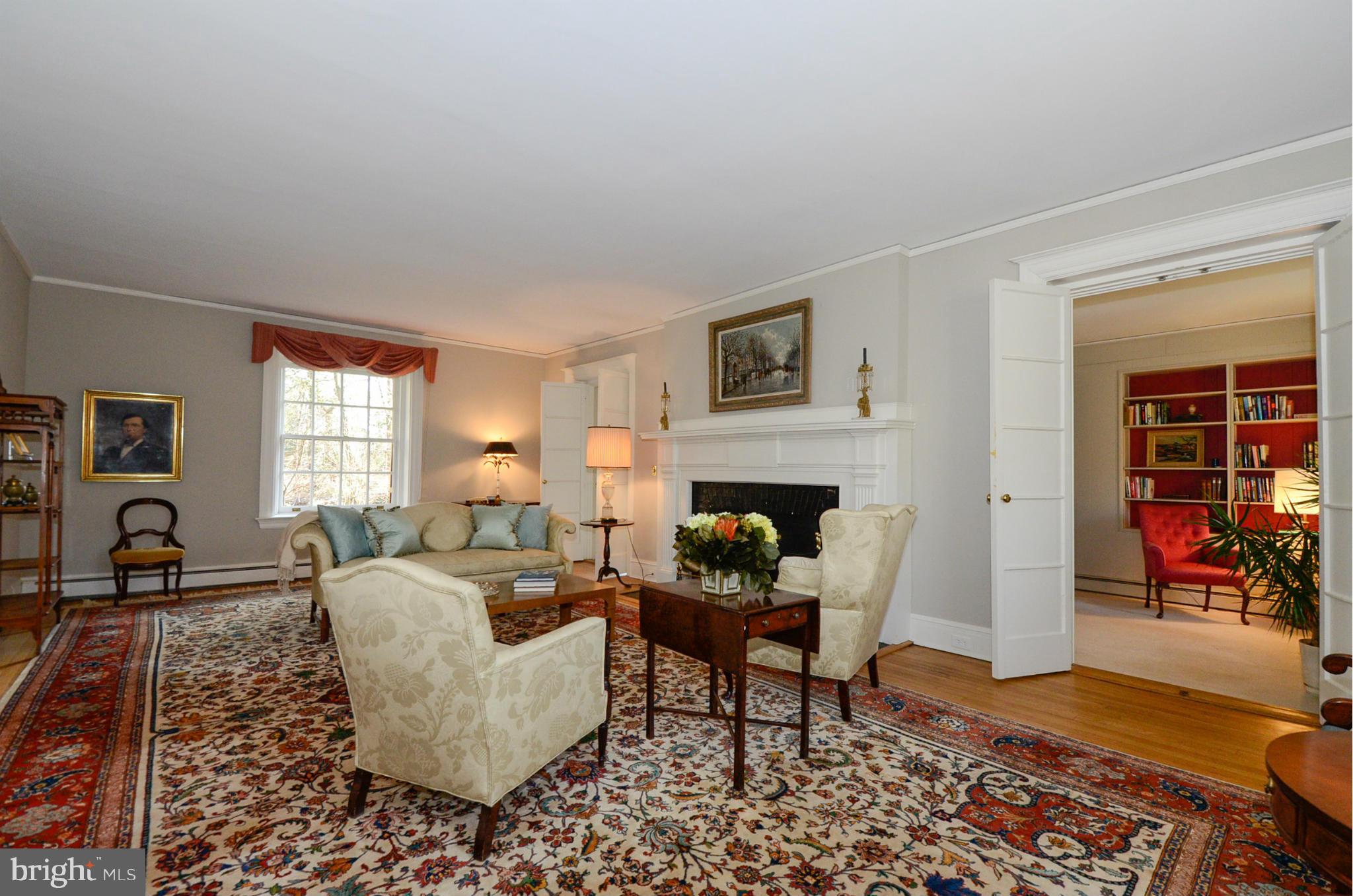 ROLAND PARK - Residential