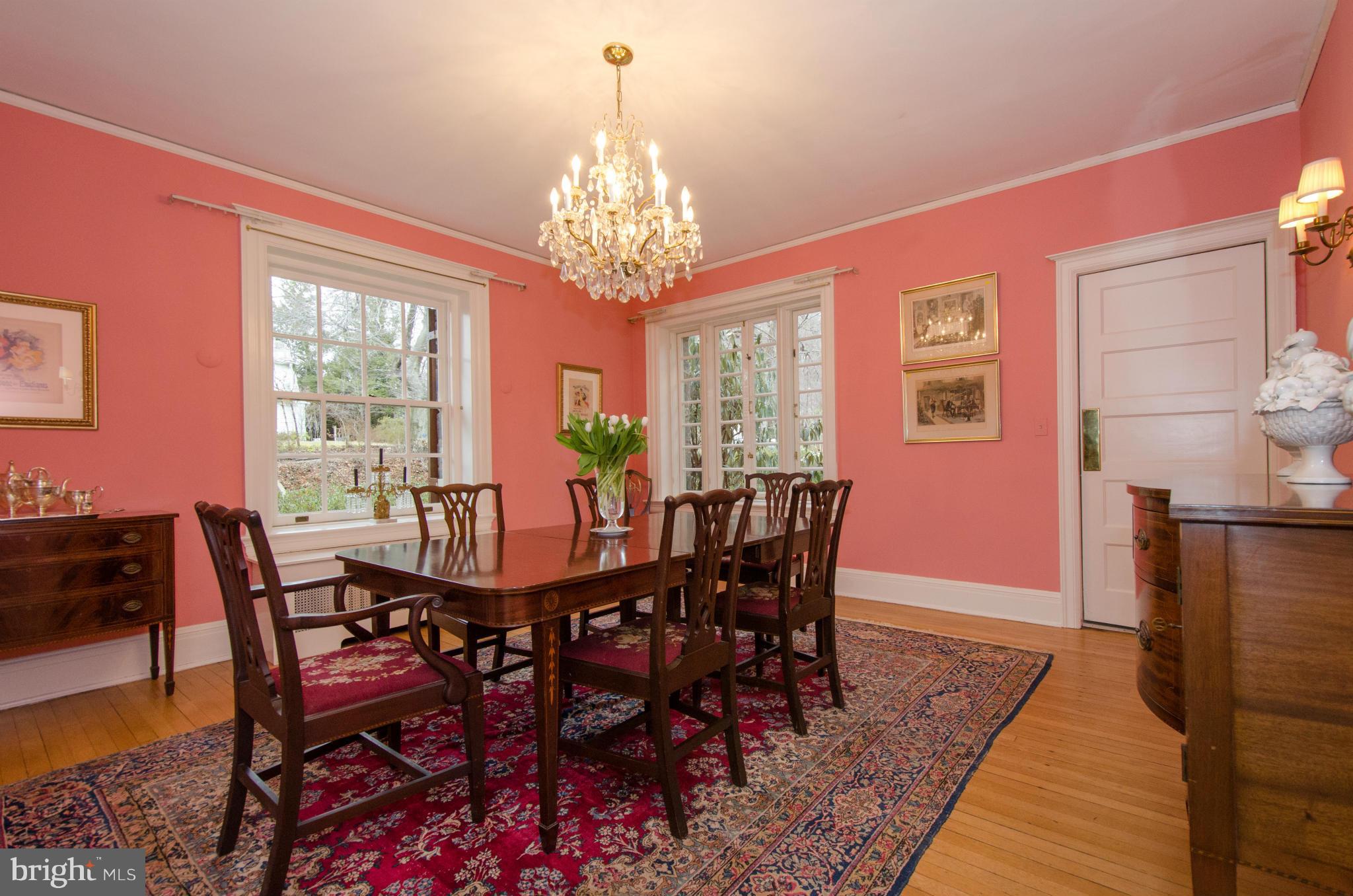 ROLAND PARK - Residential