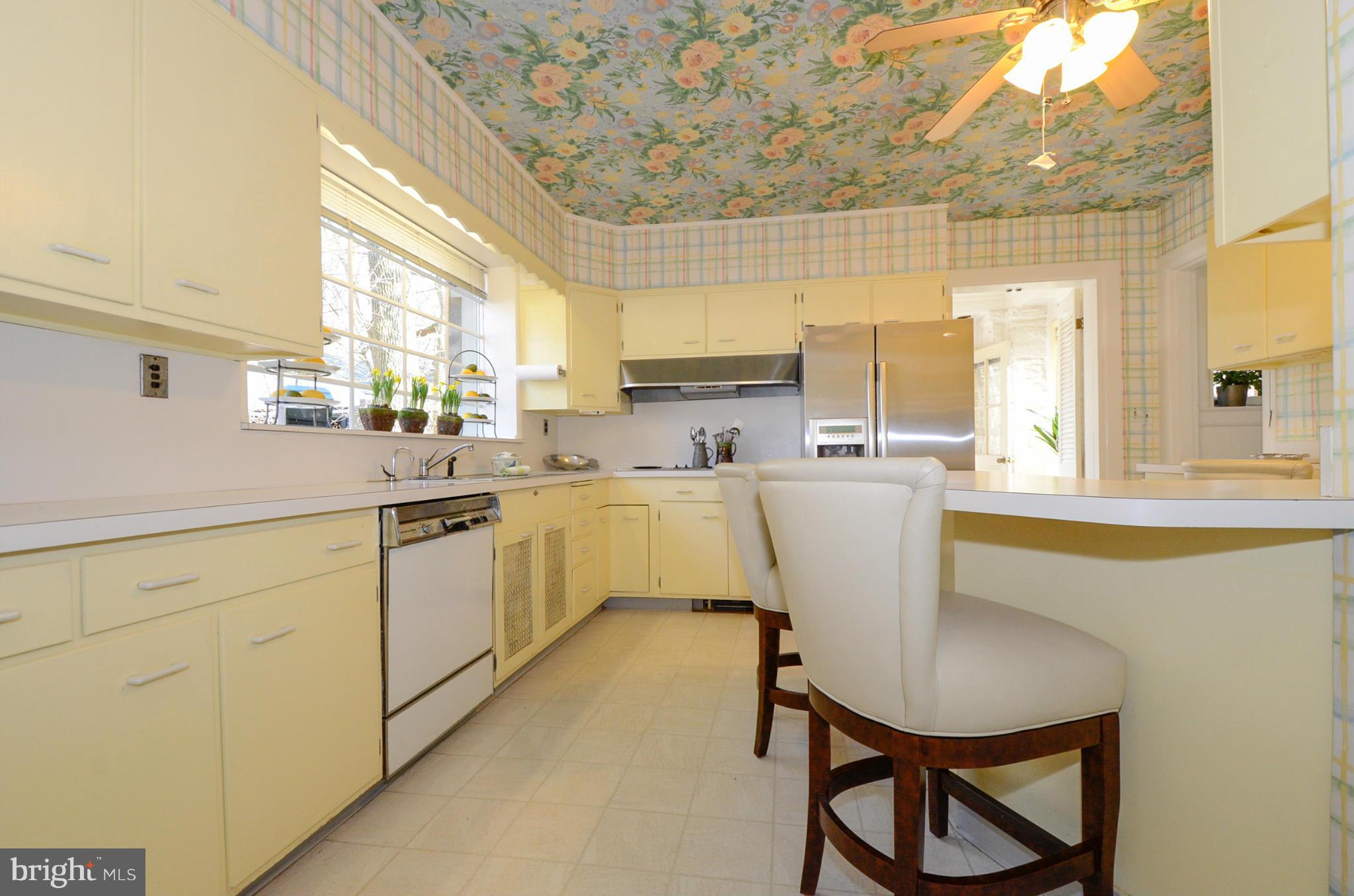 ROLAND PARK - Residential