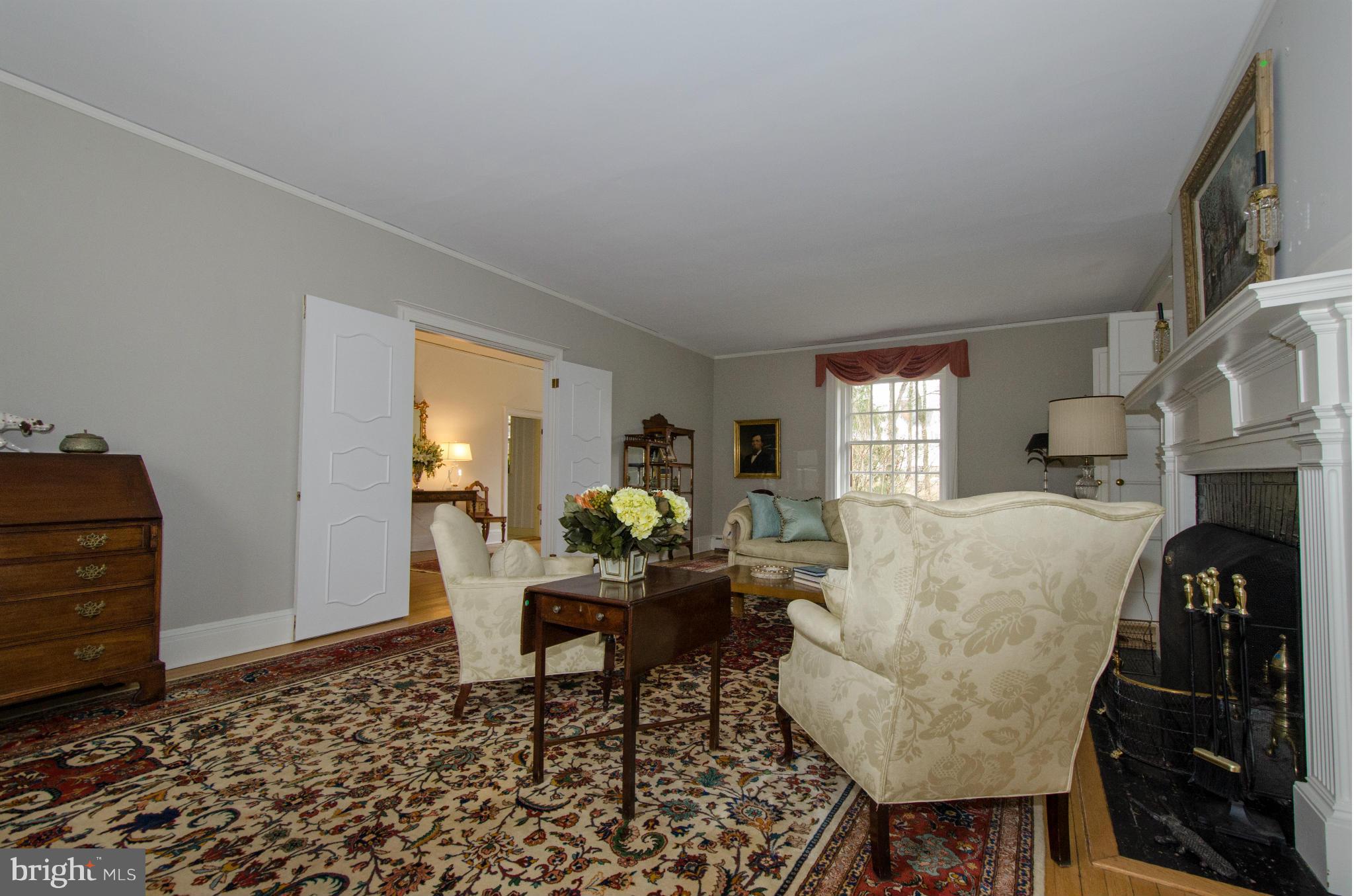 ROLAND PARK - Residential