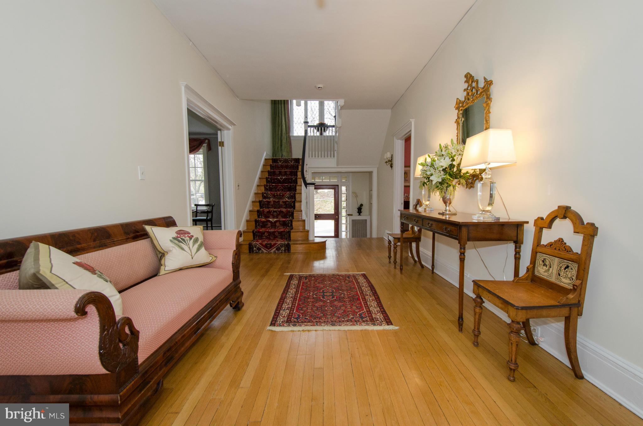 ROLAND PARK - Residential