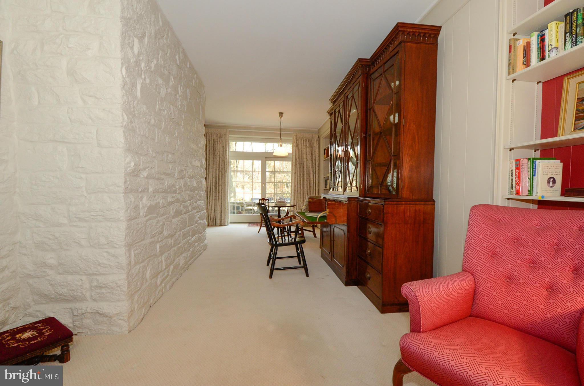 ROLAND PARK - Residential