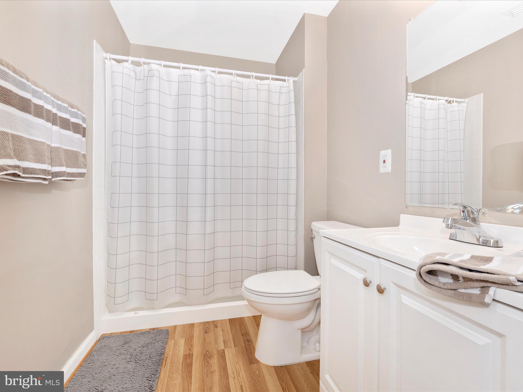 KINGSBROOK - Residential