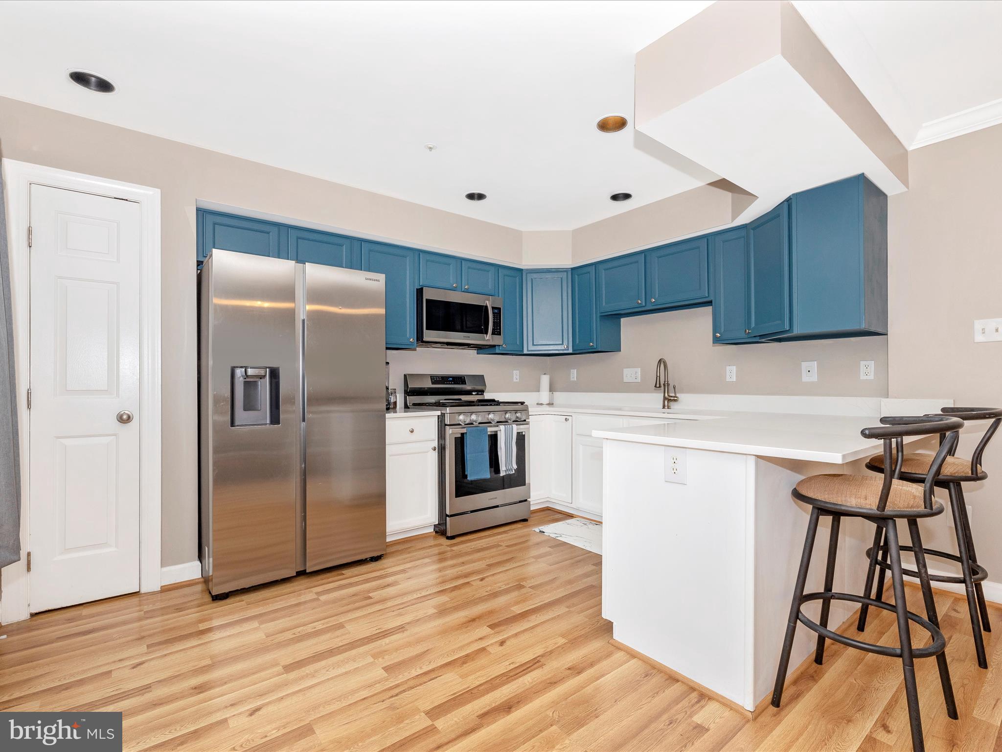 KINGSBROOK - Residential