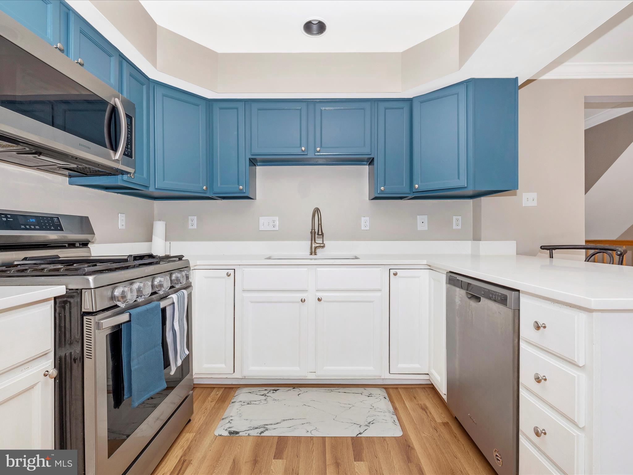 KINGSBROOK - Residential