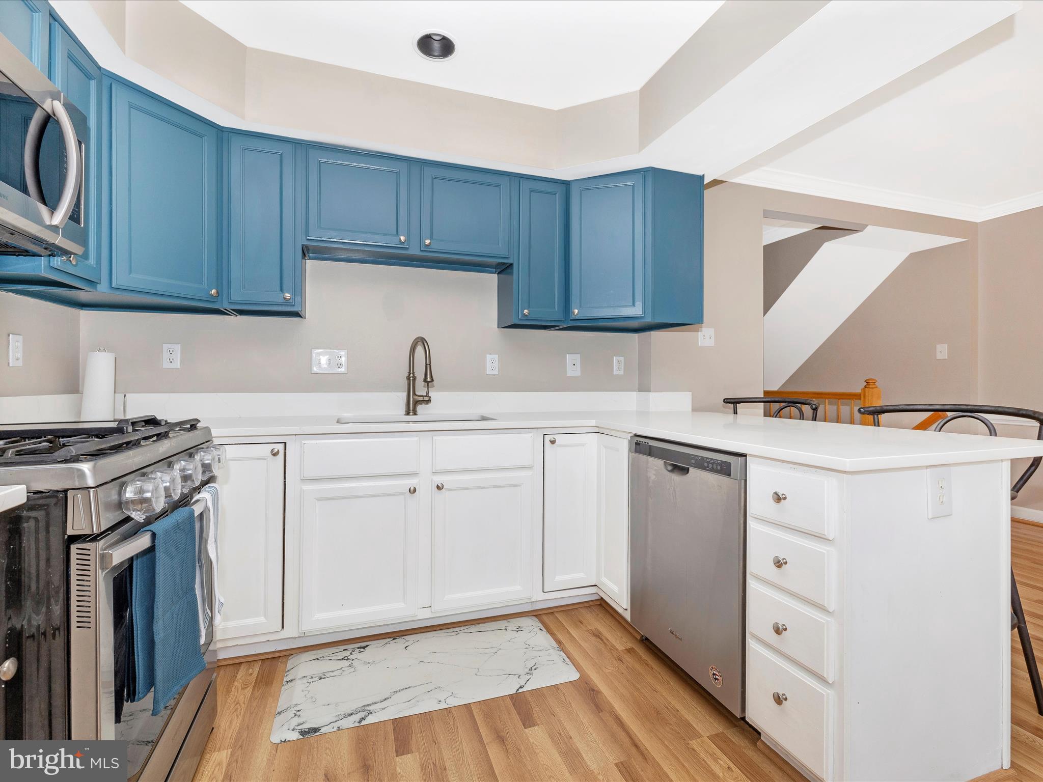 KINGSBROOK - Residential