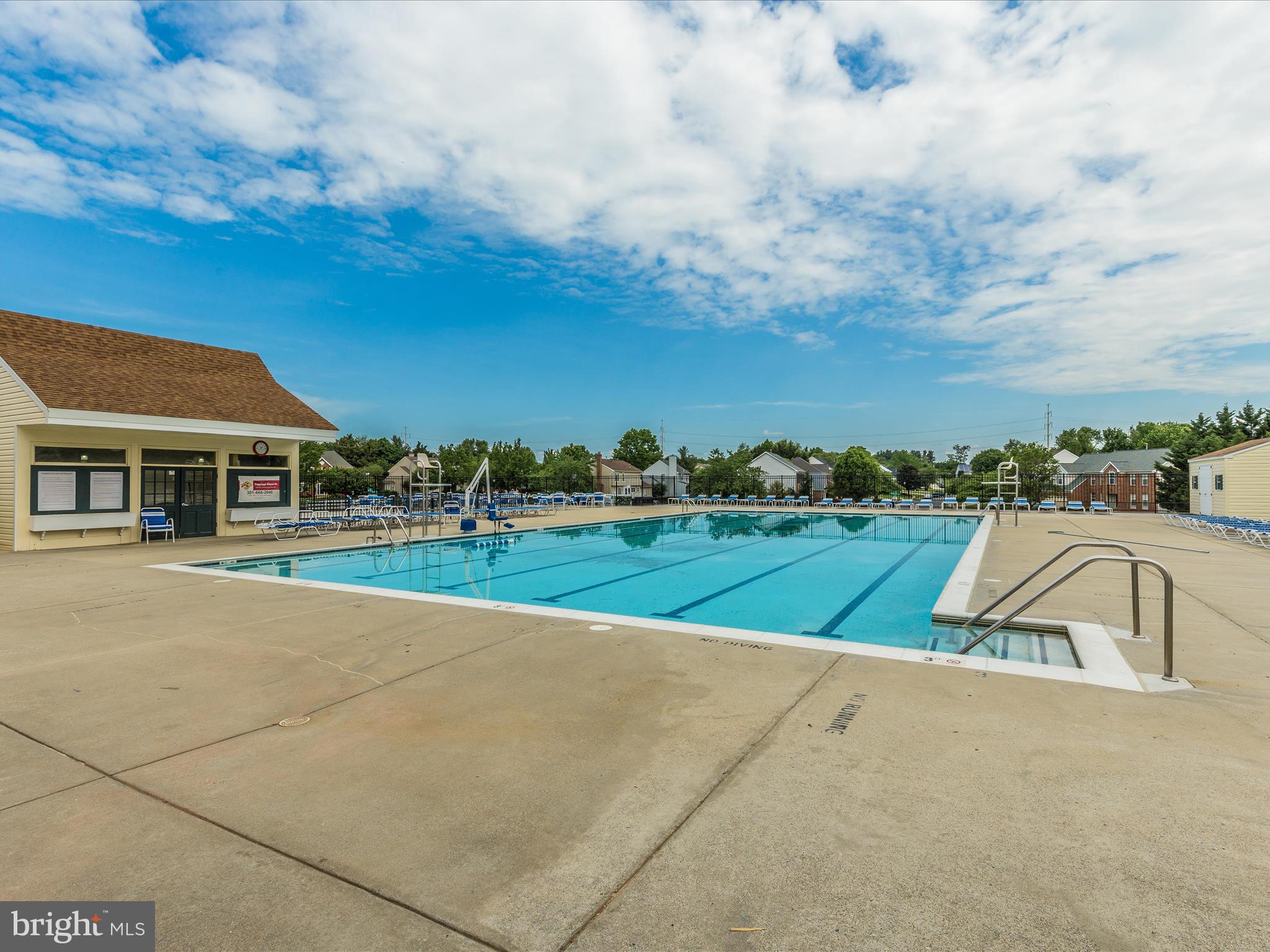 KINGSBROOK - Residential