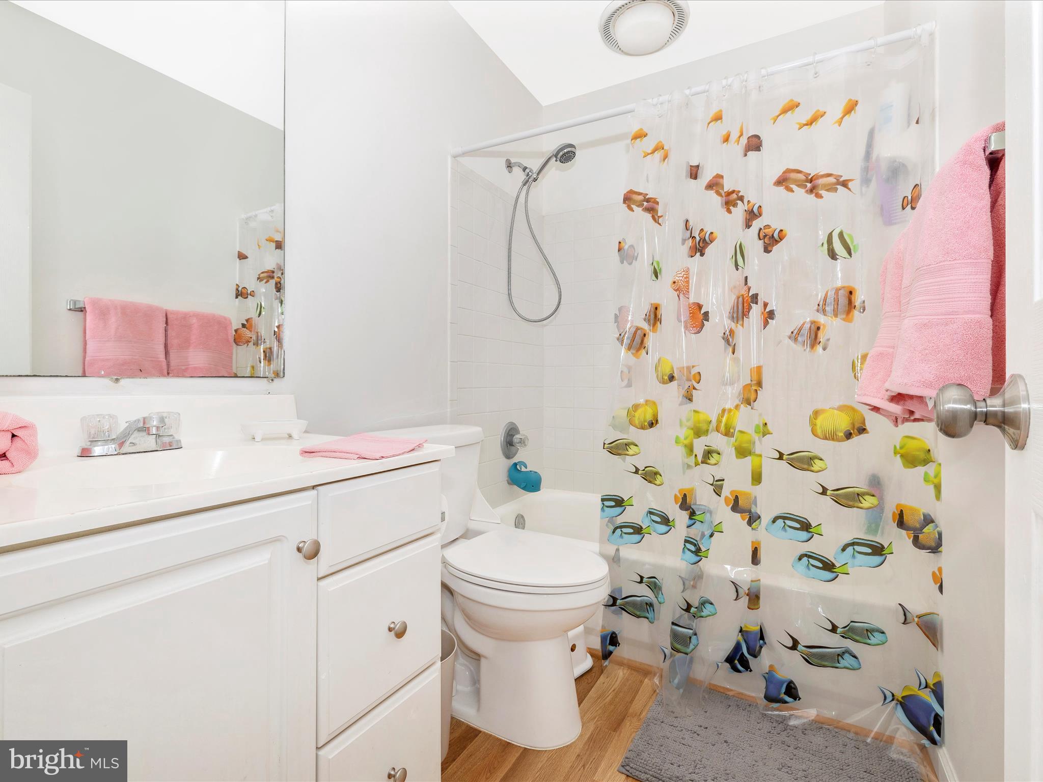 KINGSBROOK - Residential