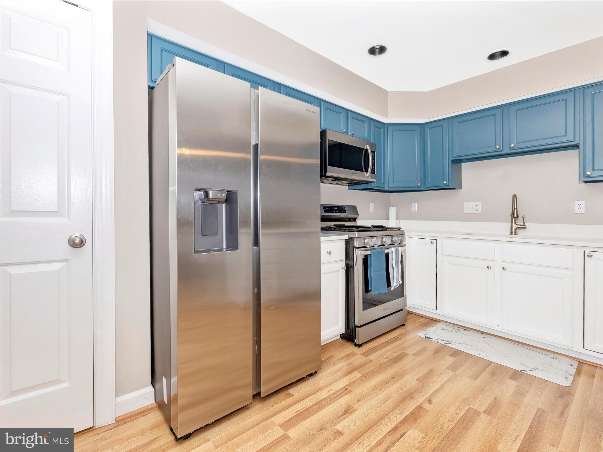 KINGSBROOK - Residential