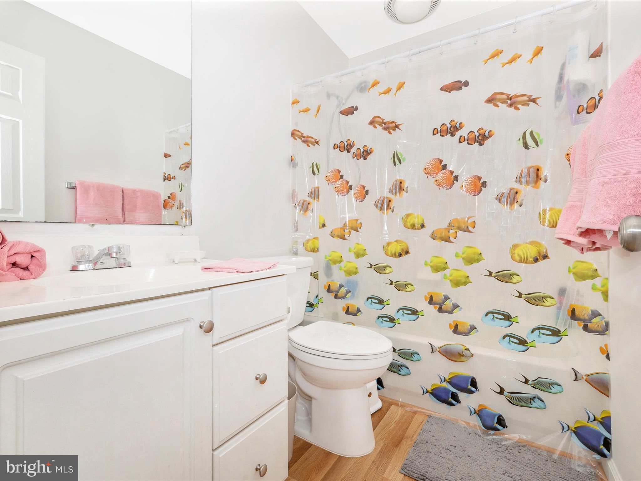 KINGSBROOK - Residential