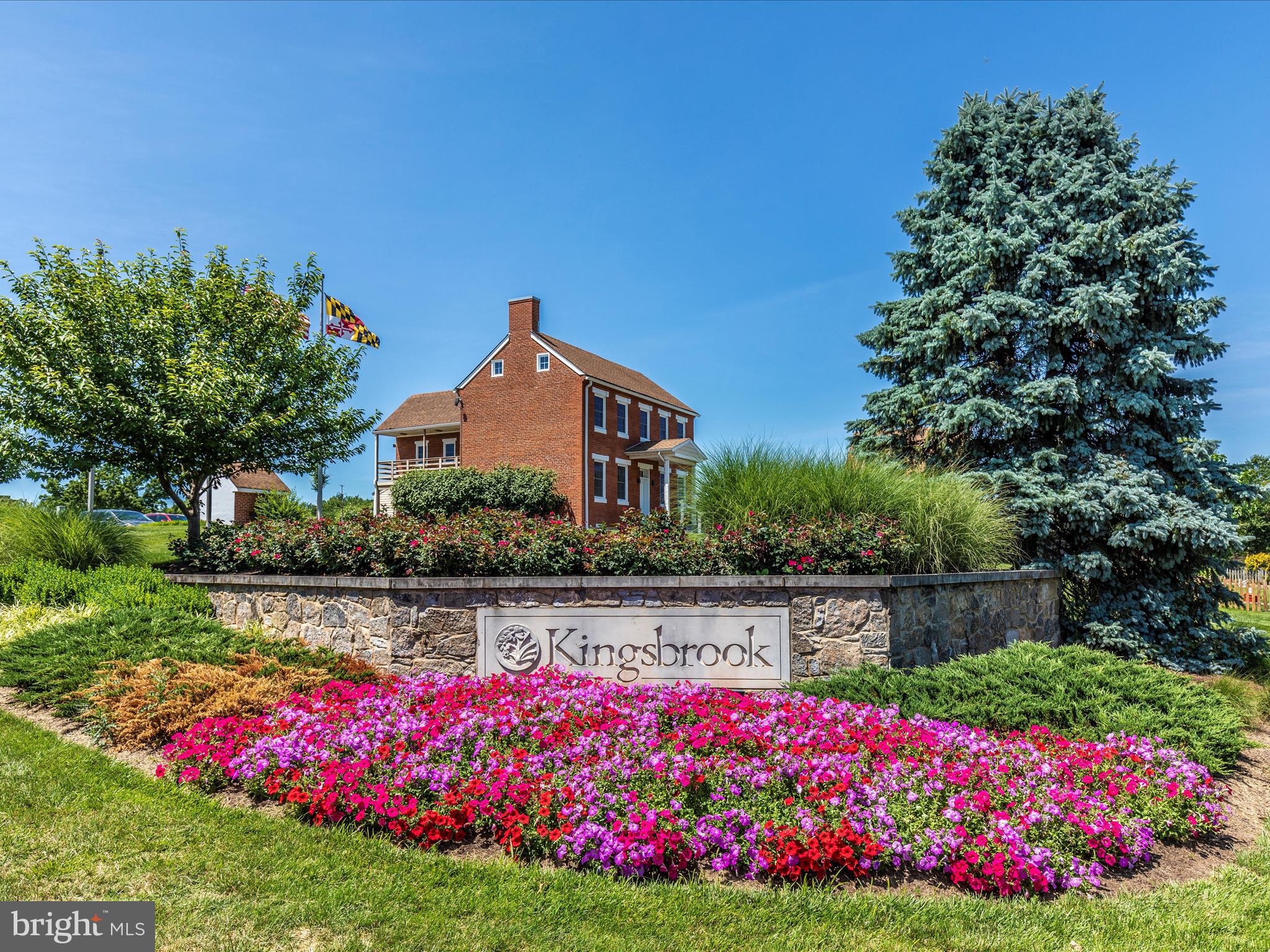 KINGSBROOK - Residential