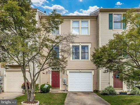 5506 Duke Court, Frederick, MD 21703 - MLS#: MDFR2062522
