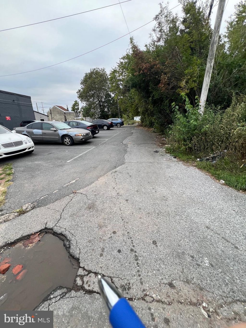 Photo of 212 Kerlin Street, CHESTER, PA 19013 (MLS # PADE2100620)