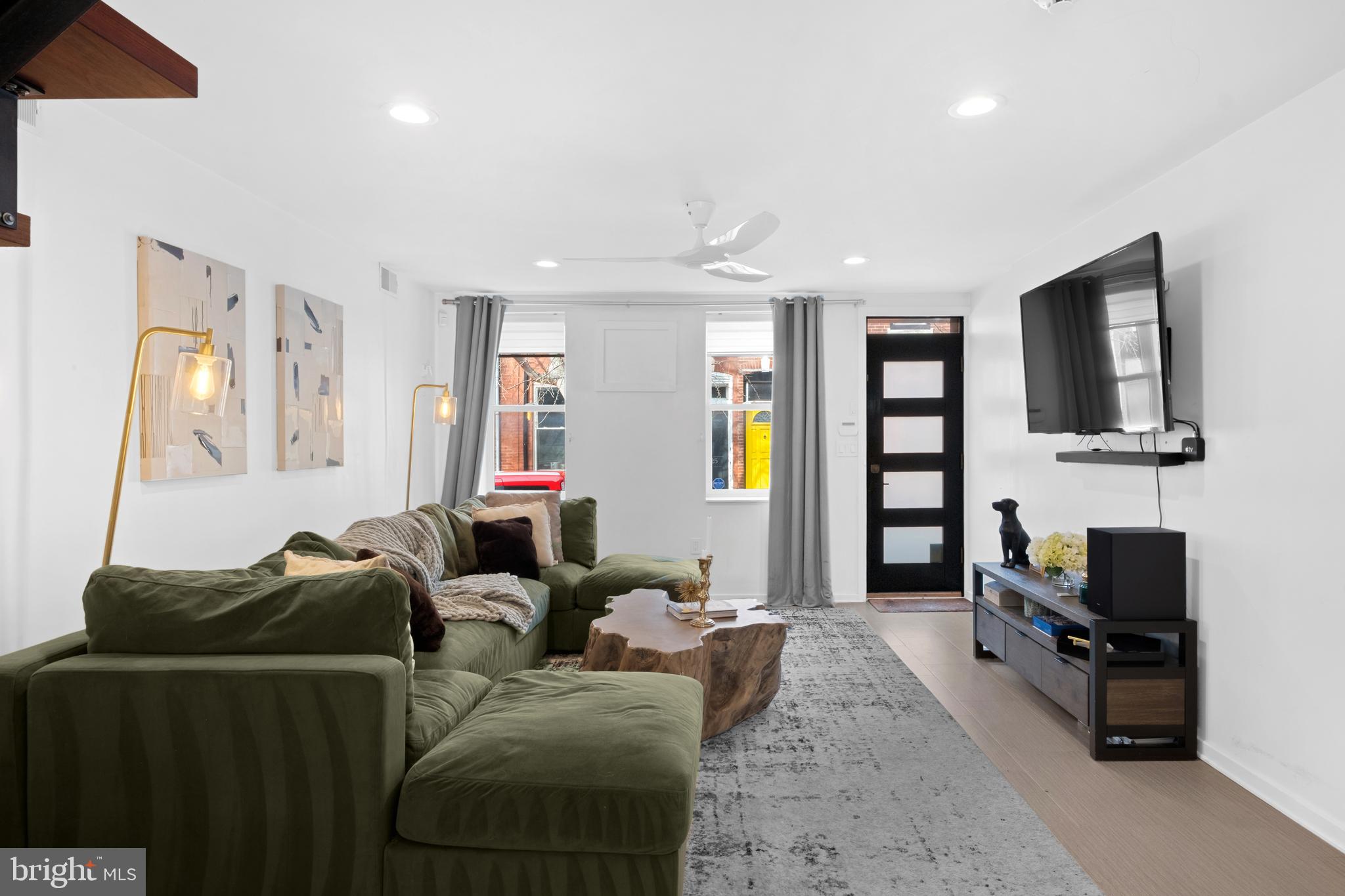 EAST PASSYUNK CROSSING - Residential