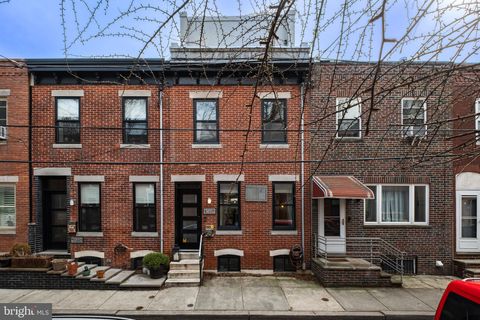 Photo of 1226 Gerritt Street, PHILADELPHIA, PA 19147 (MLS # PAPH2599124)