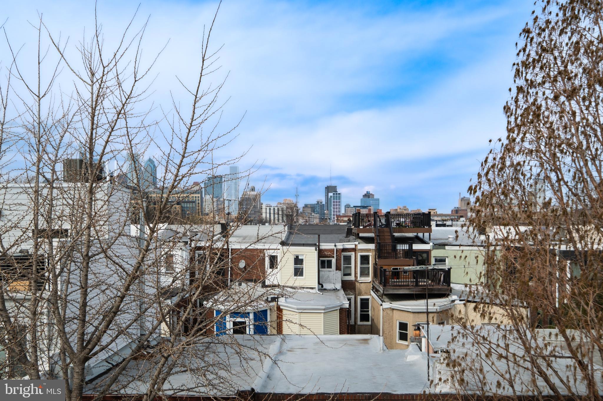 EAST PASSYUNK CROSSING - Residential