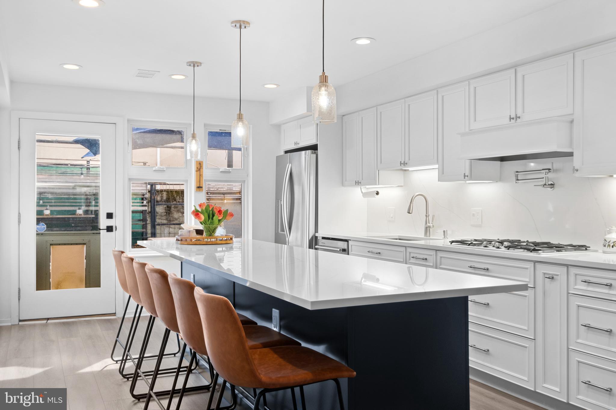 EAST PASSYUNK CROSSING - Residential