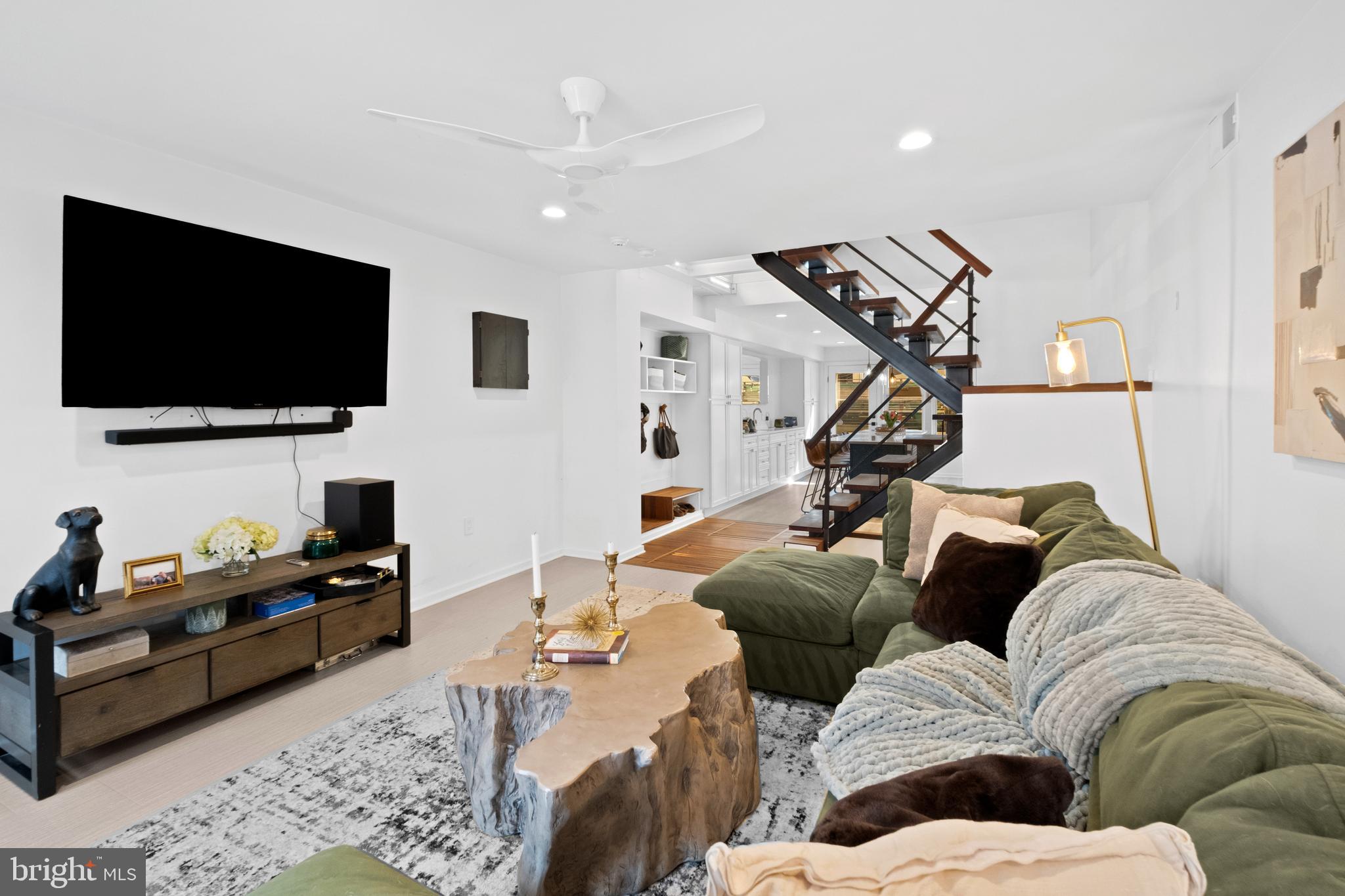 EAST PASSYUNK CROSSING - Residential