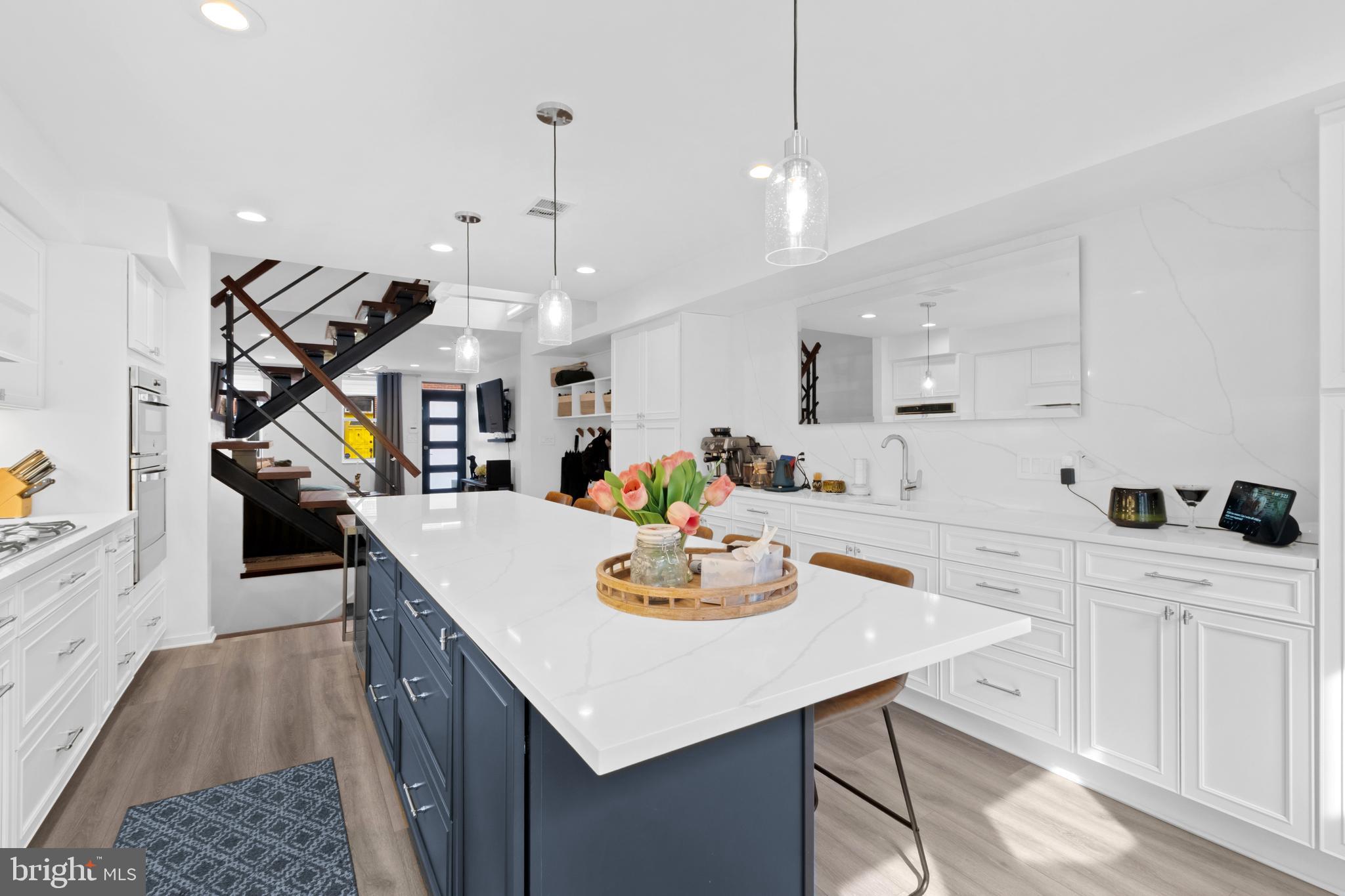 EAST PASSYUNK CROSSING - Residential