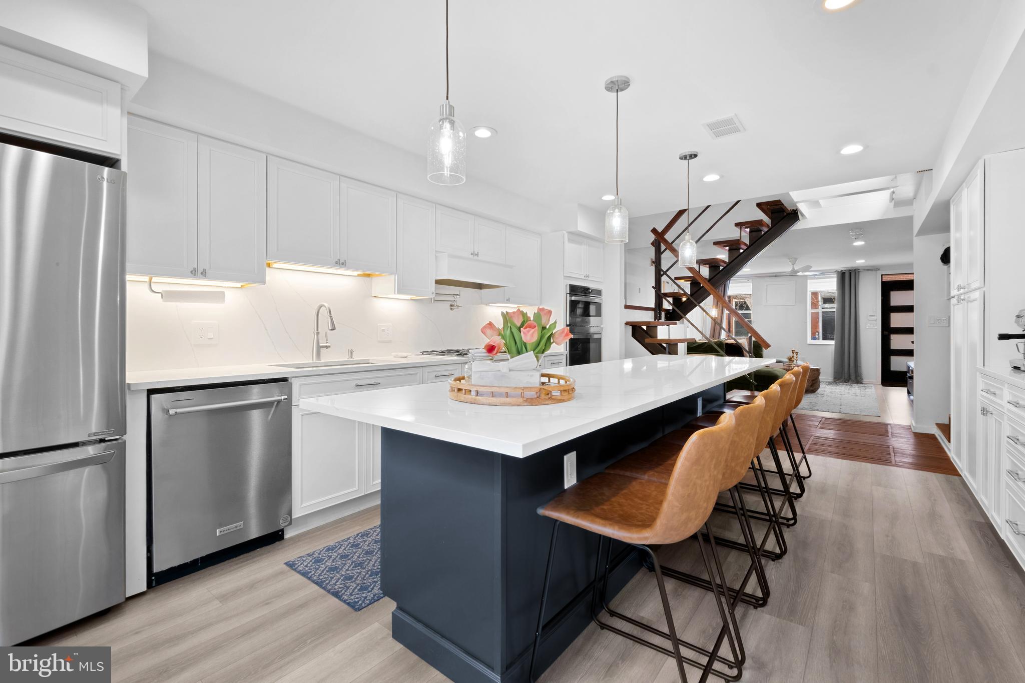 EAST PASSYUNK CROSSING - Residential