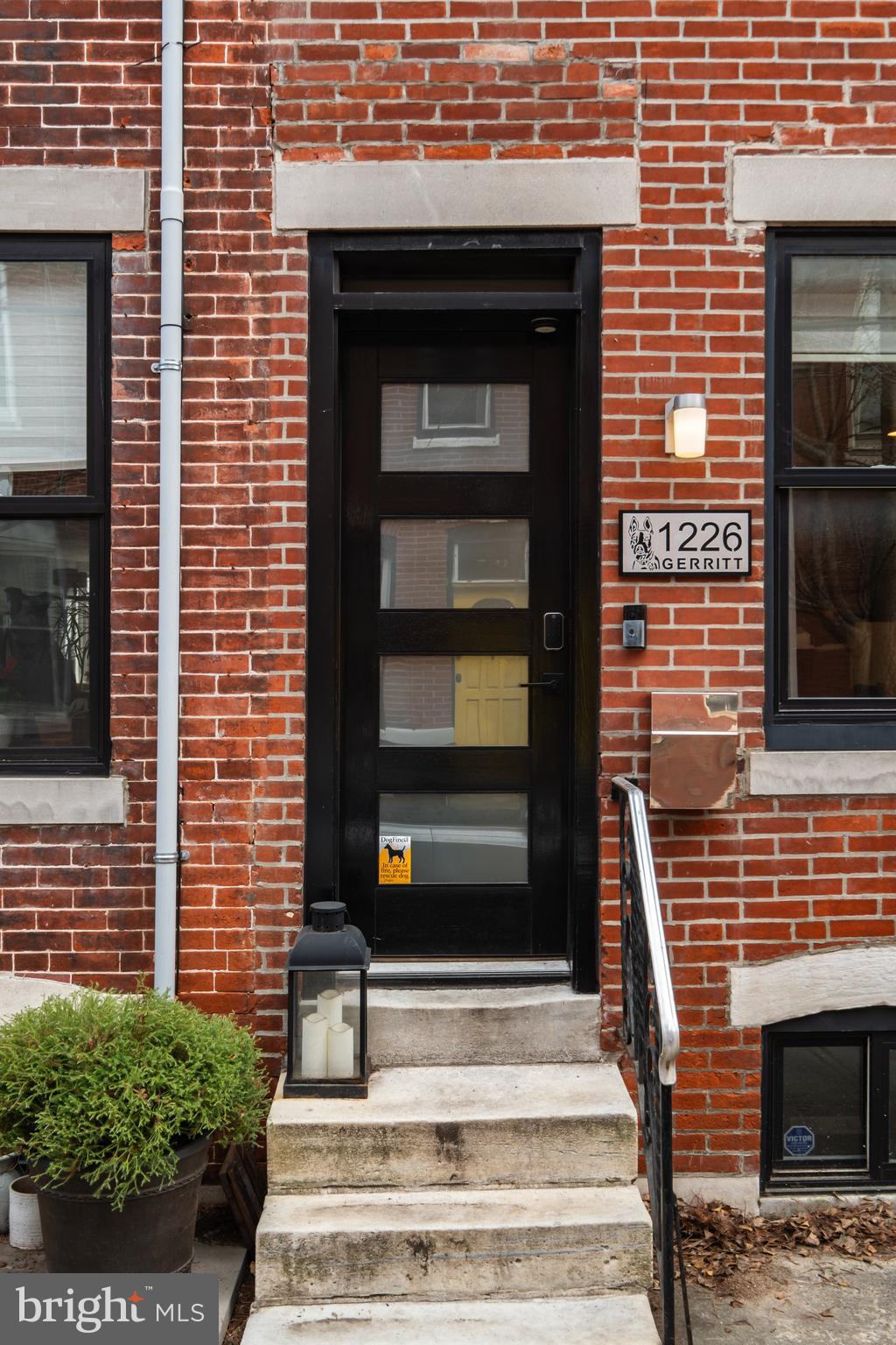 EAST PASSYUNK CROSSING - Residential