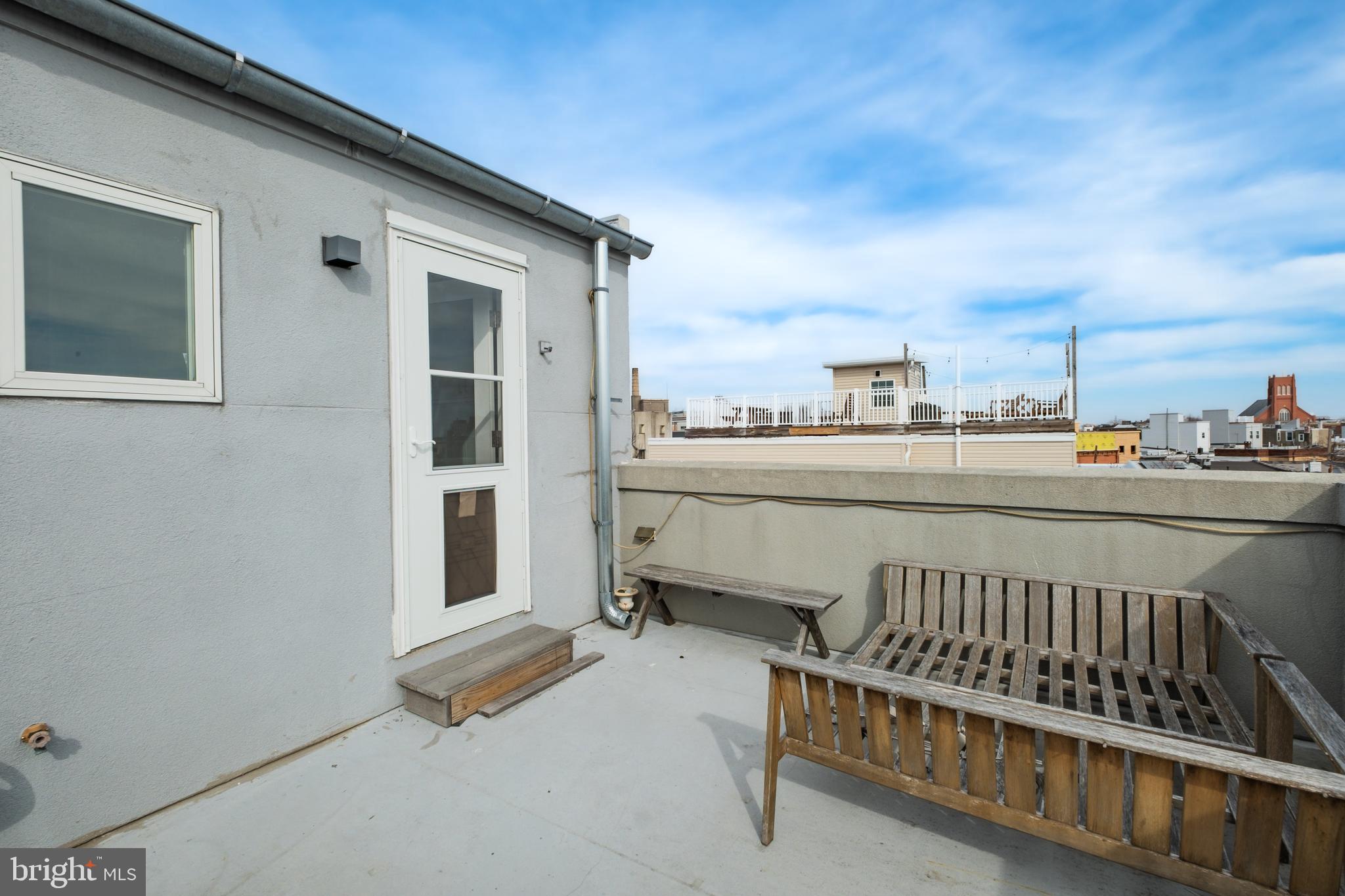 EAST PASSYUNK CROSSING - Residential