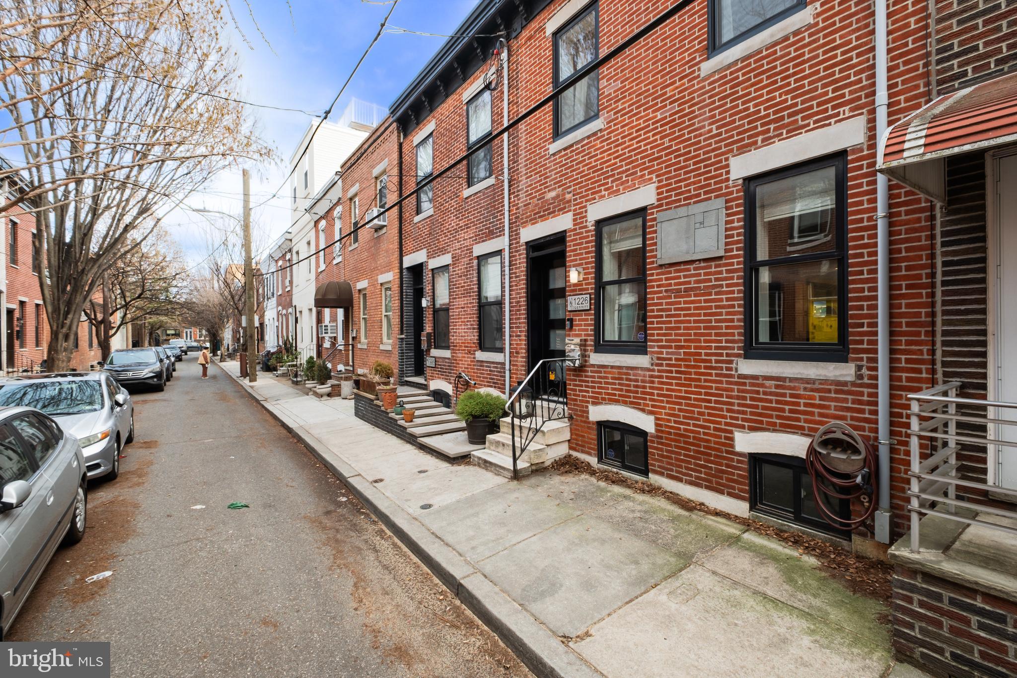 EAST PASSYUNK CROSSING - Residential