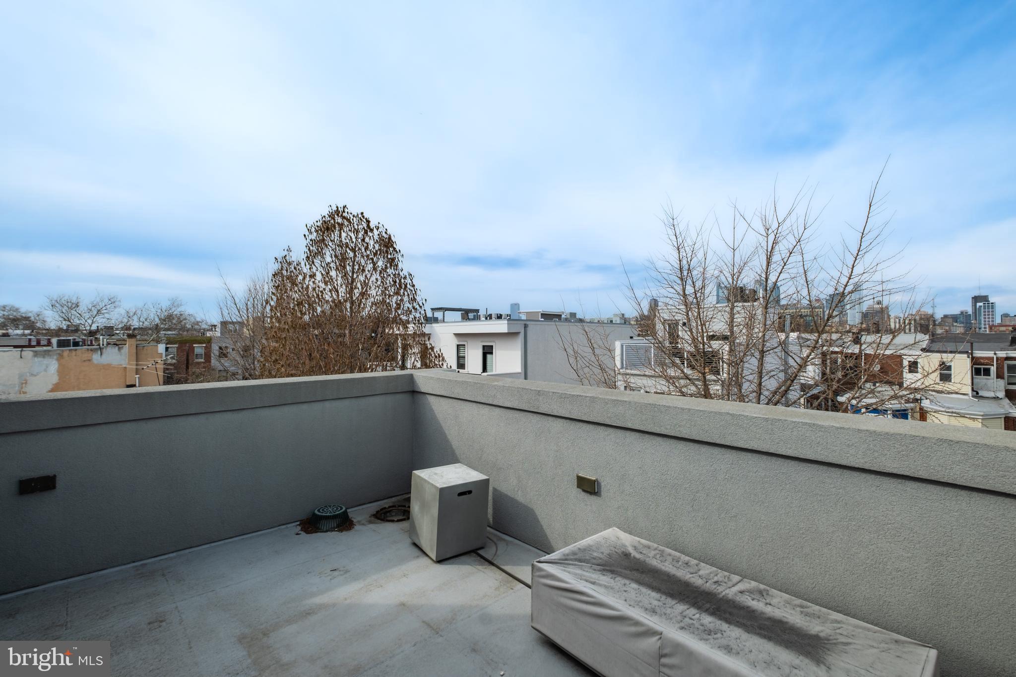 EAST PASSYUNK CROSSING - Residential