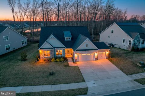 35101 KINDLETON LANE LEWES DE 19958