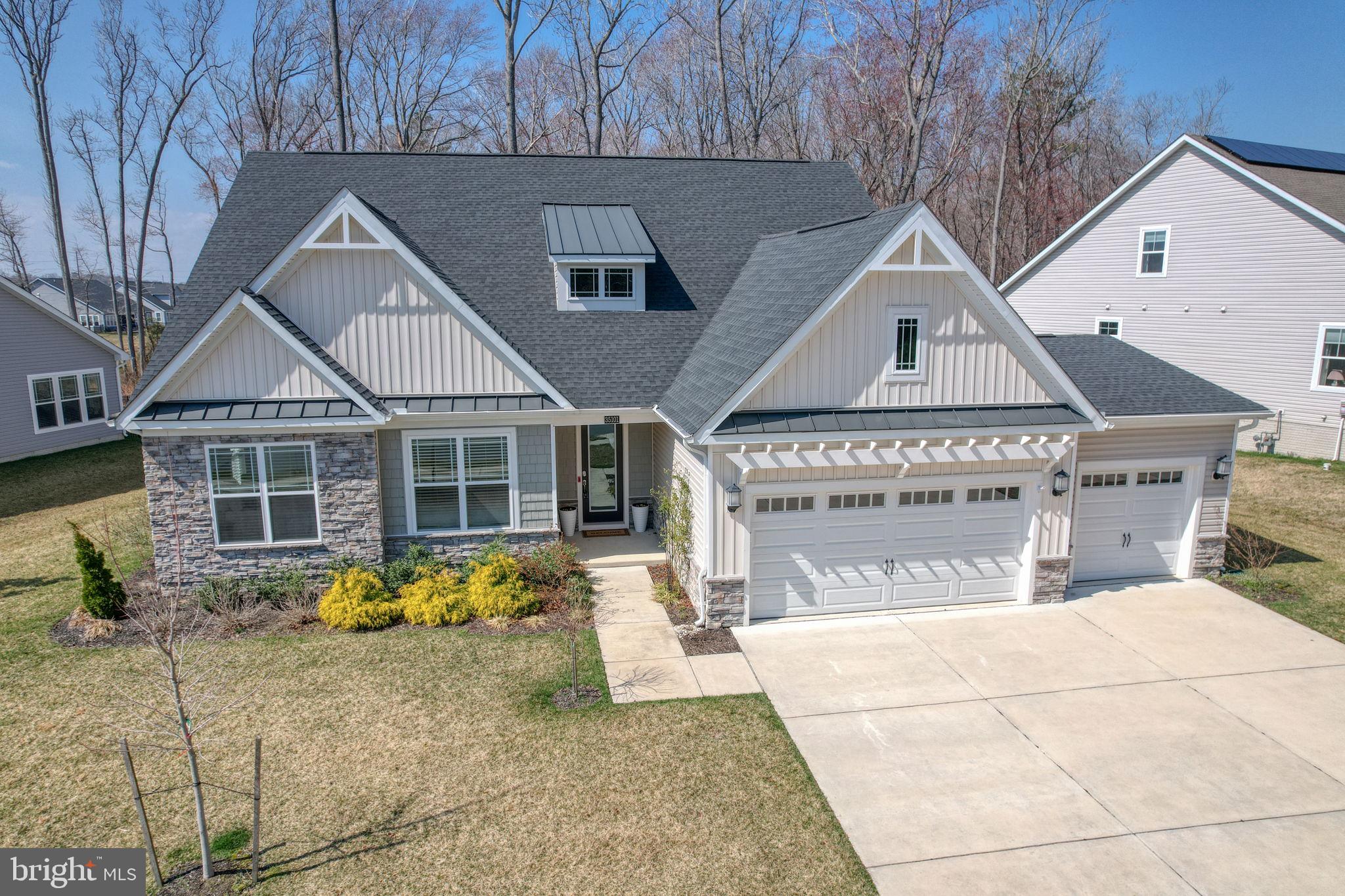 35101 KINDLETON LANE